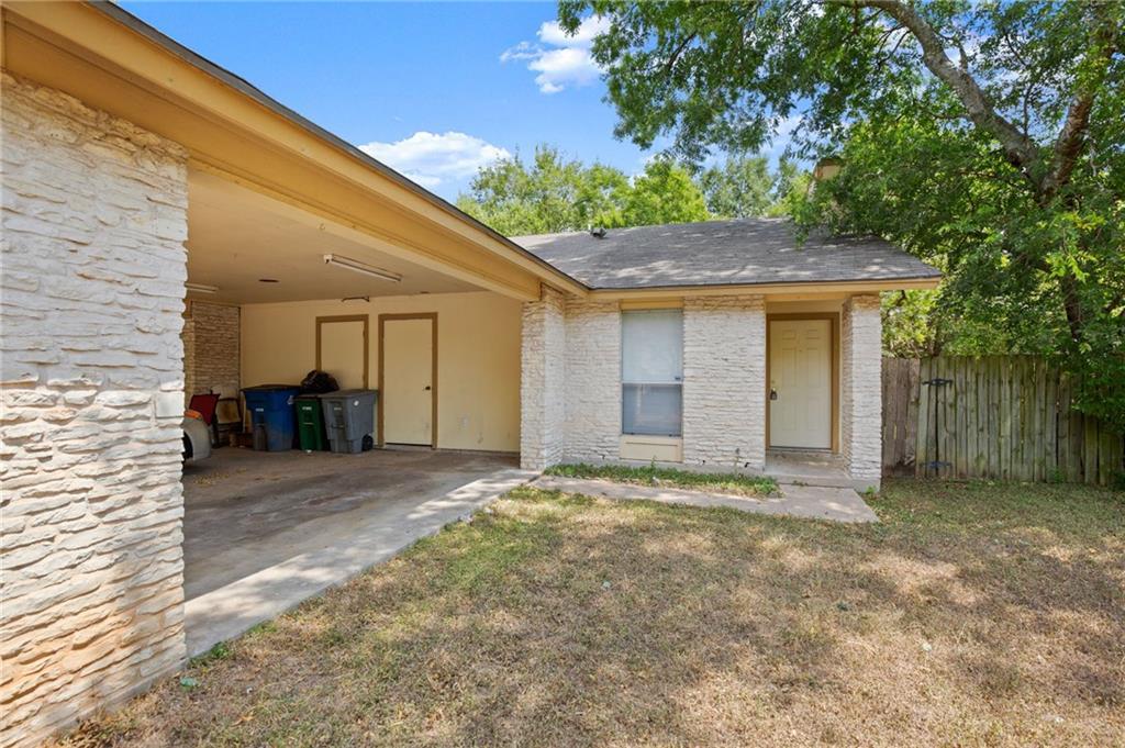 12809 Copper Cliff Ave # A, Austin, TX 78727