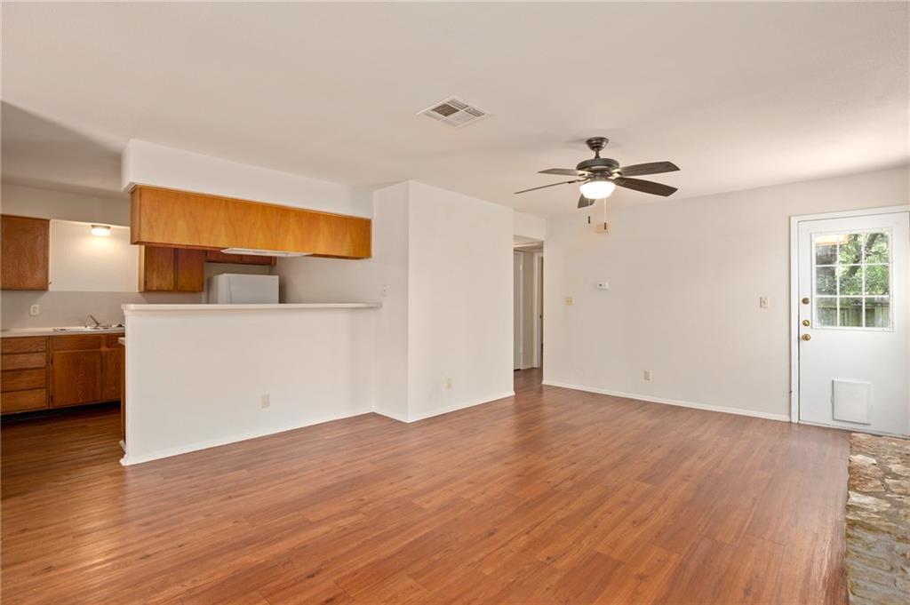 12809 Copper Cliff Ave # A, Austin, TX 78727