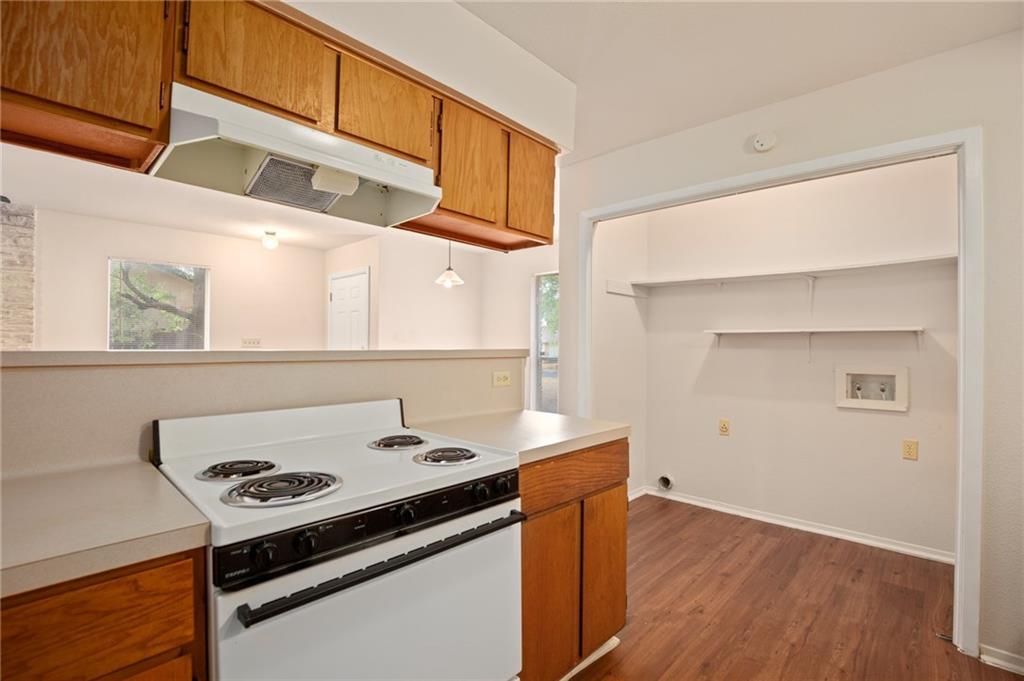 12809 Copper Cliff Ave # A, Austin, TX 78727
