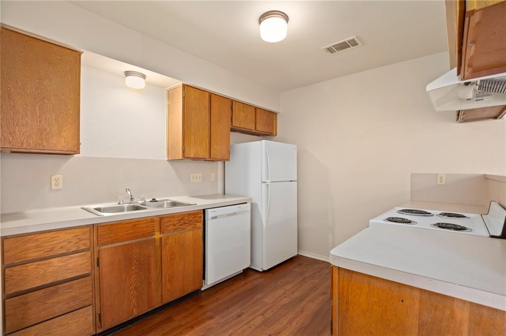 12809 Copper Cliff Ave # A, Austin, TX 78727