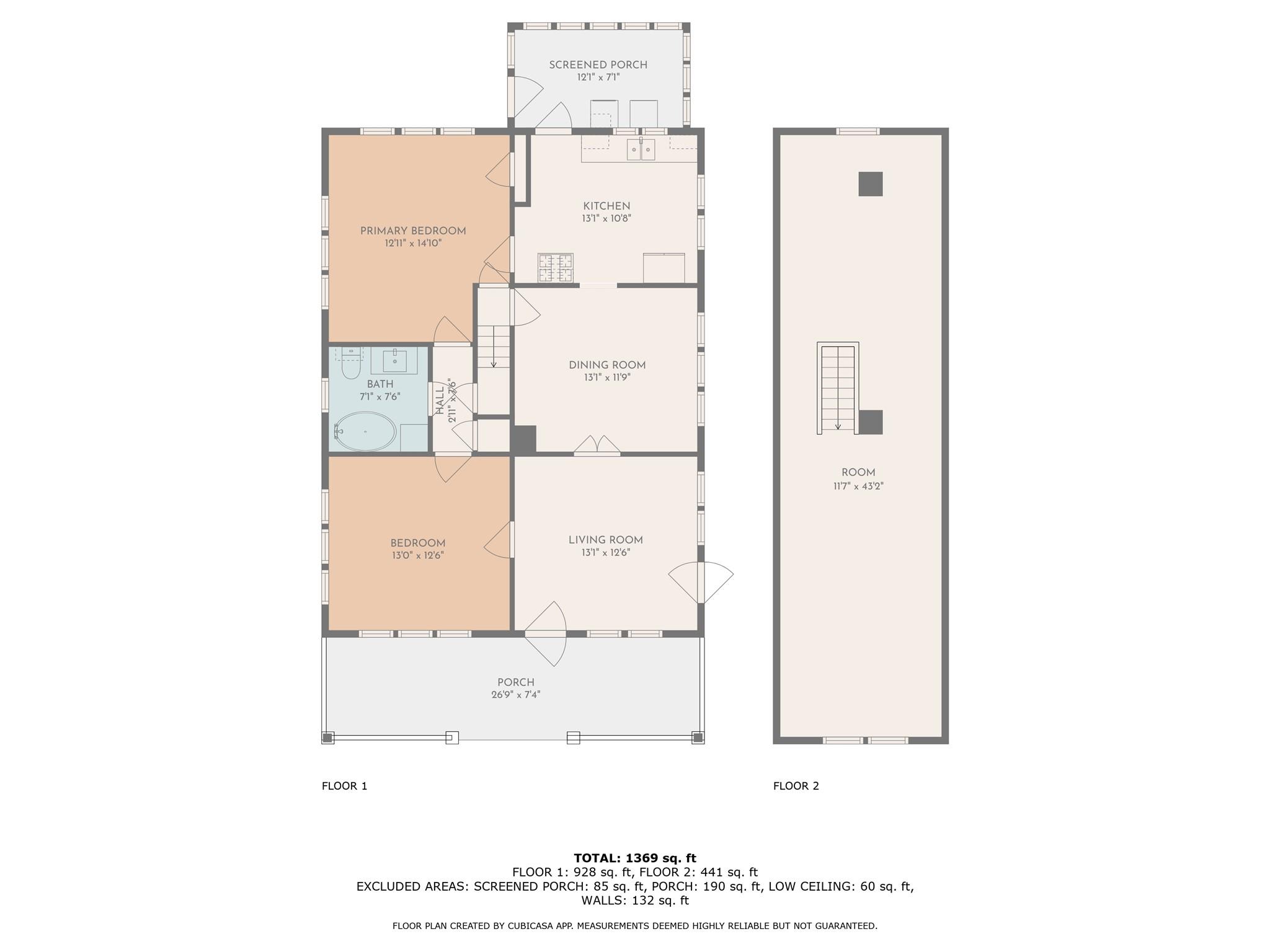 935 E Upper Line St, La Grange, TX 78945