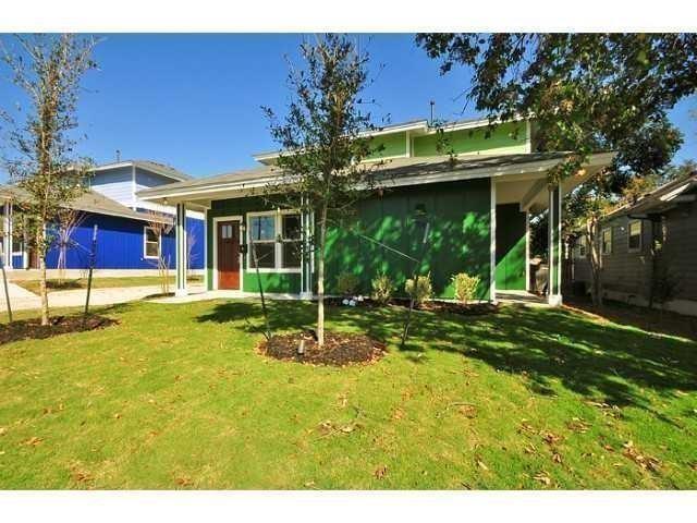 706 W North Loop Blvd # A, Austin, TX 78751