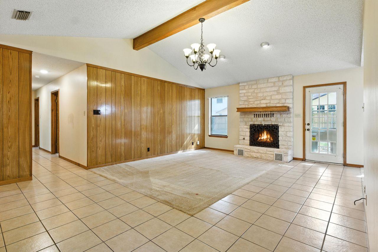 303 Woodstone Dr, Georgetown, TX 78628