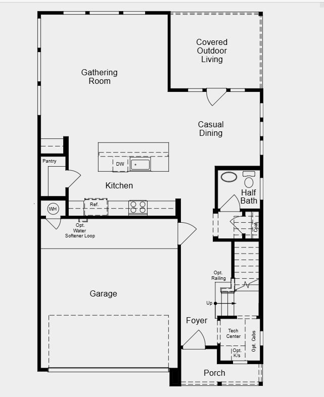 1405 Iberville Dr, Pflugerville, TX 78660
