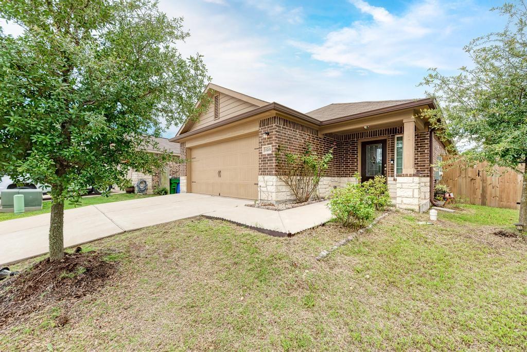 13201 William Mckinley Way, Manor, TX 78653
