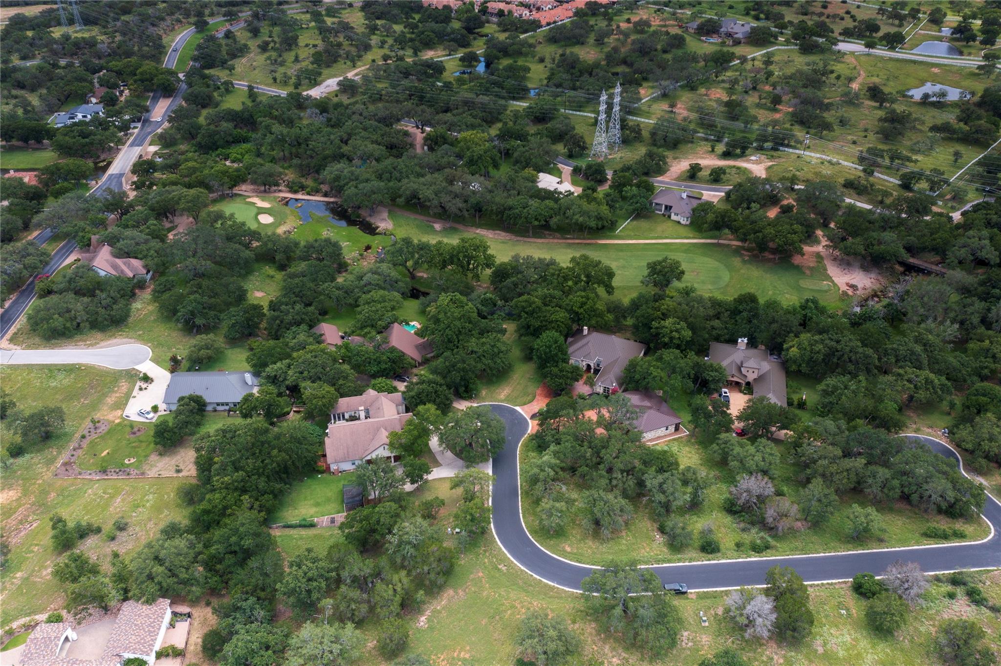 LOT W2119 Tungsten, Horseshoe Bay, TX 78657