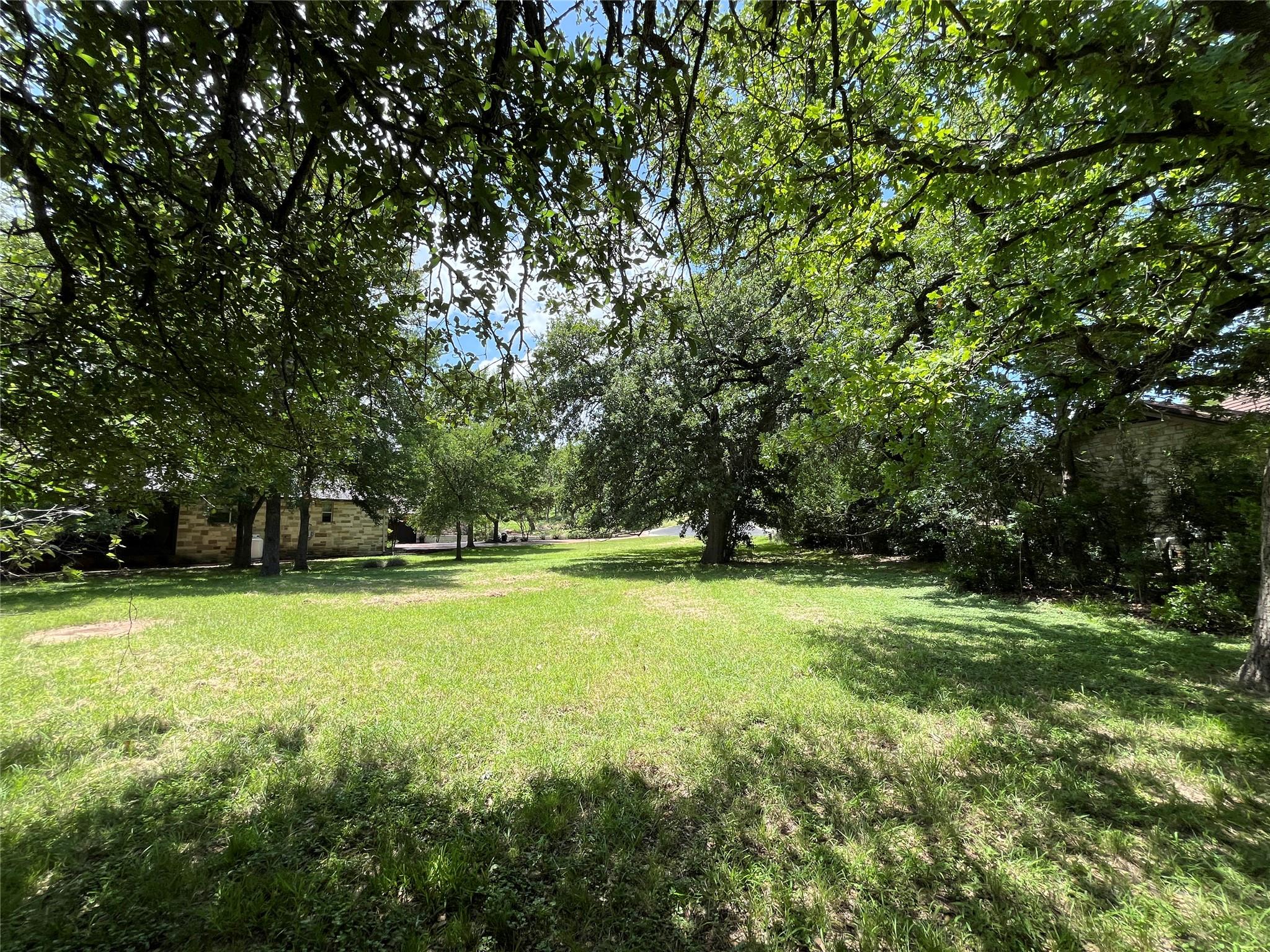 LOT W2119 Tungsten, Horseshoe Bay, TX 78657