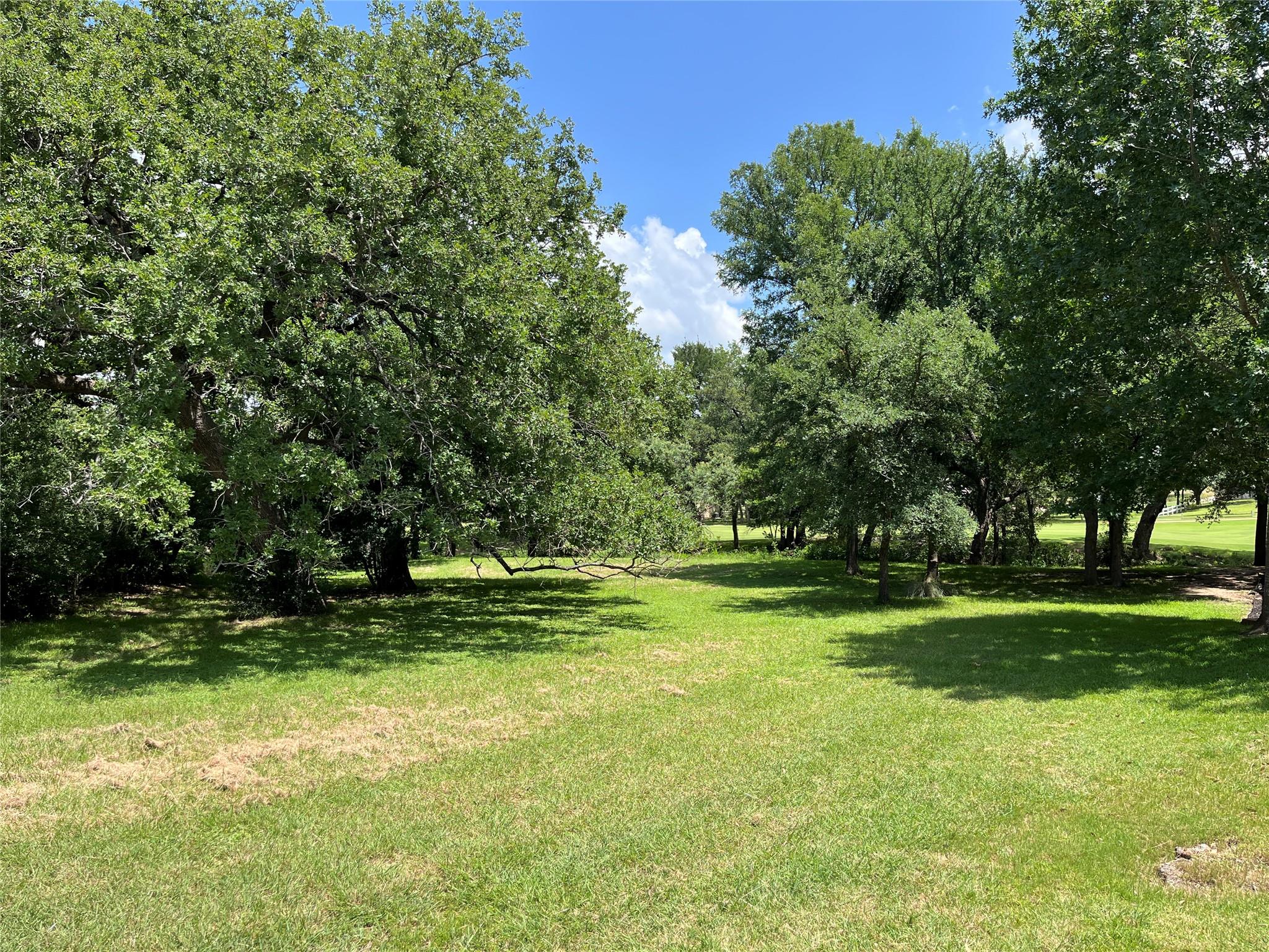 LOT W2119 Tungsten, Horseshoe Bay, TX 78657