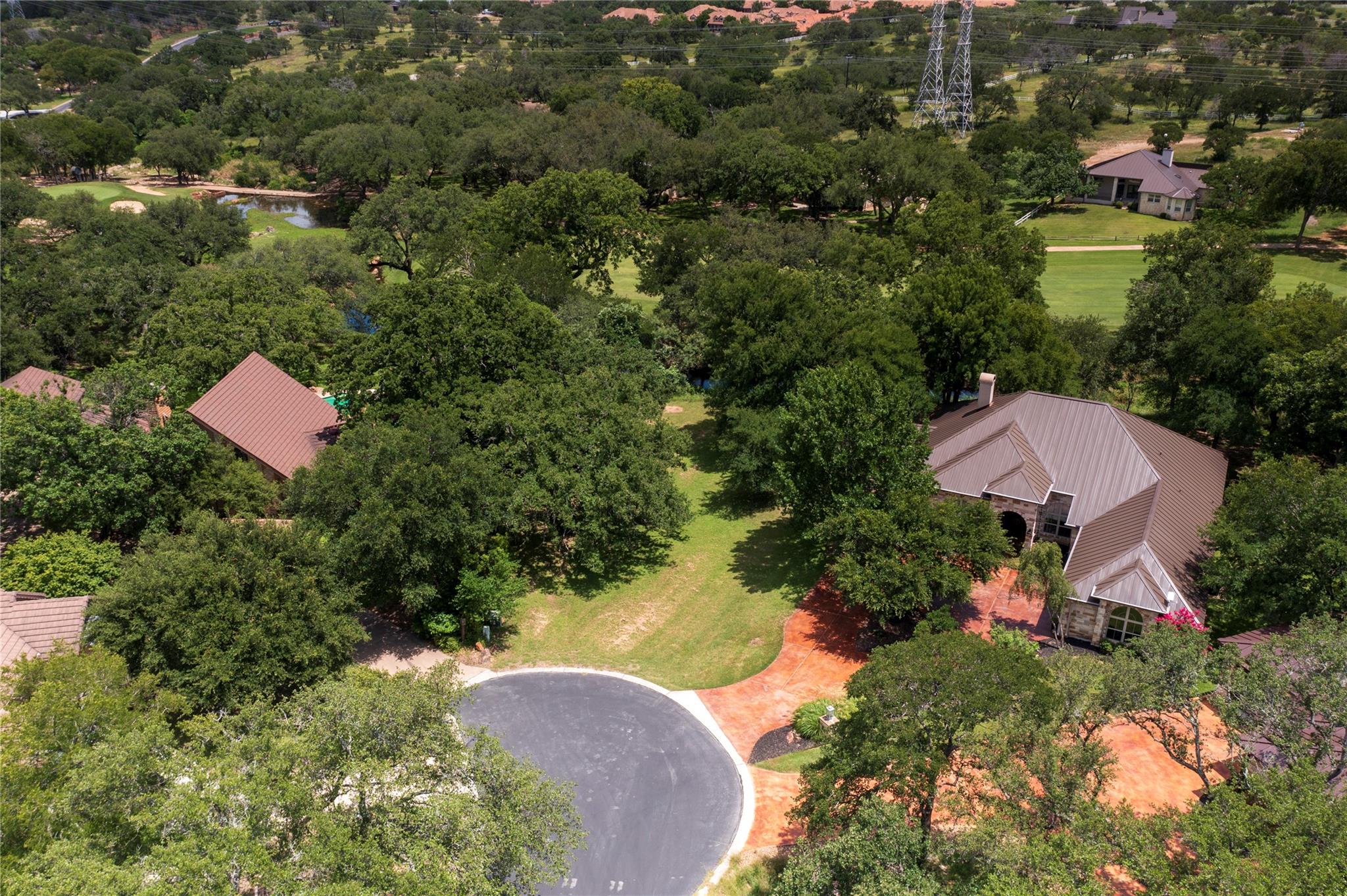 LOT W2119 Tungsten, Horseshoe Bay, TX 78657