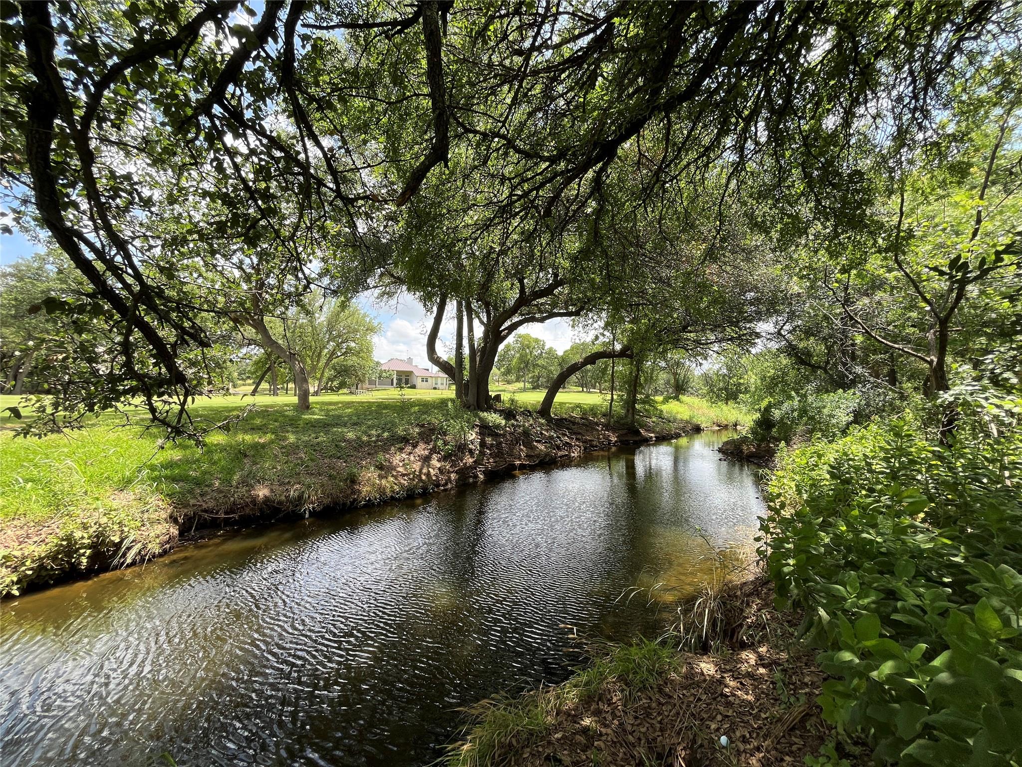 LOT W2119 Tungsten, Horseshoe Bay, TX 78657