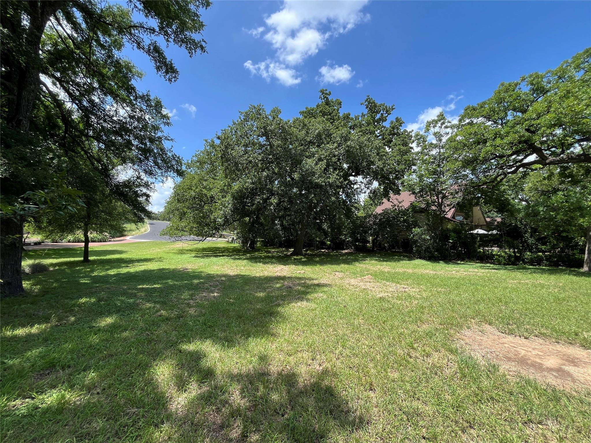 LOT W2119 Tungsten, Horseshoe Bay, TX 78657