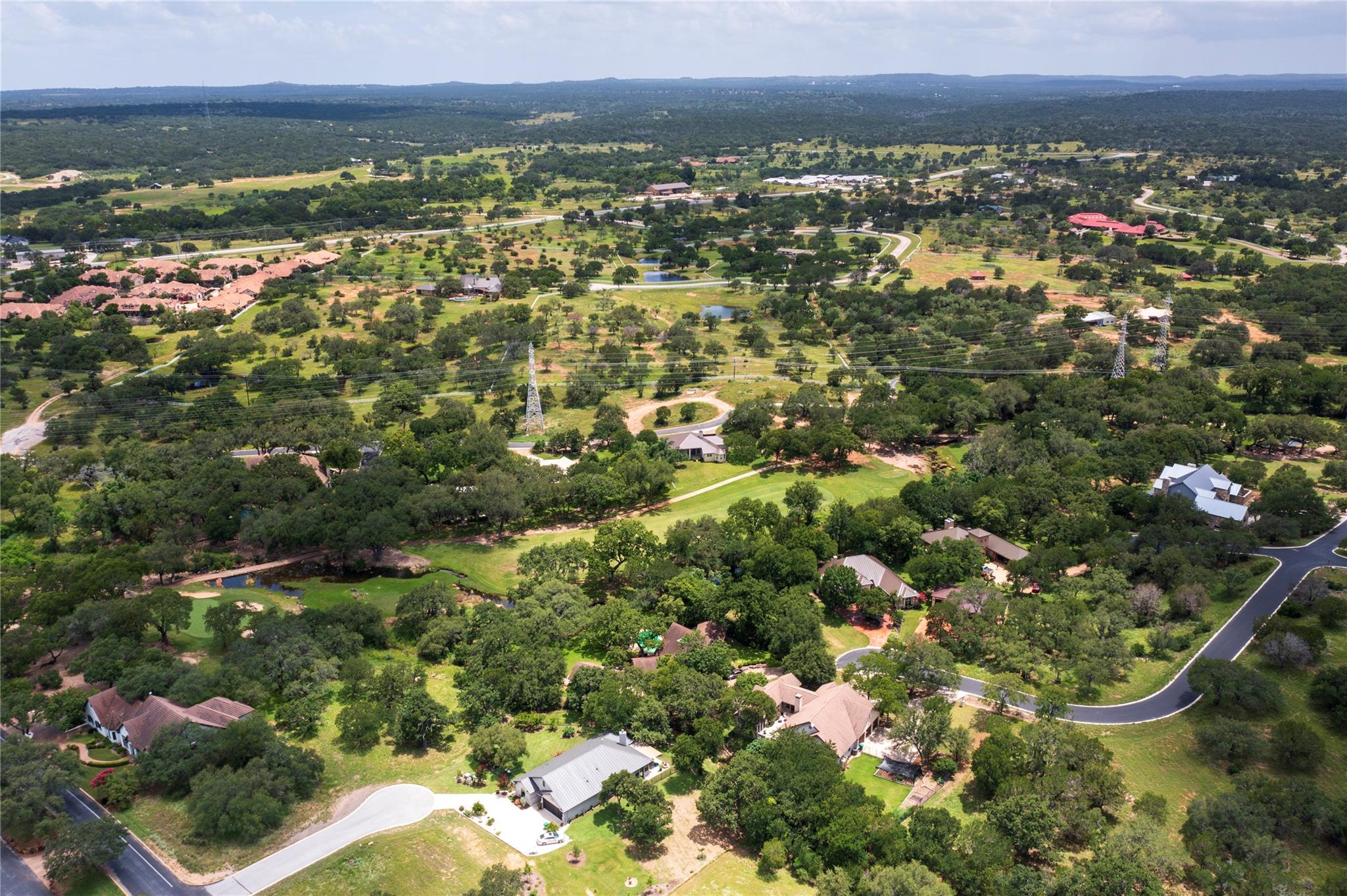 LOT W2119 Tungsten, Horseshoe Bay, TX 78657