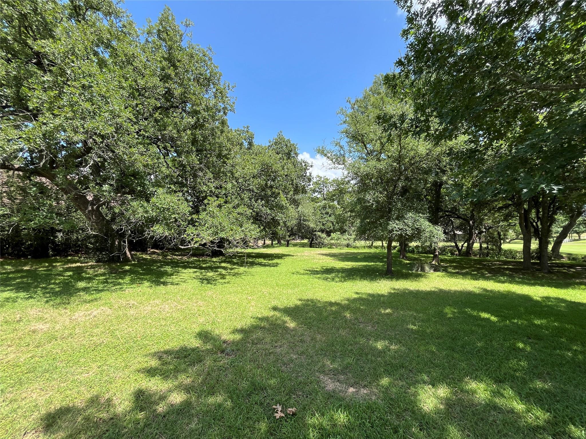 LOT W2119 Tungsten, Horseshoe Bay, TX 78657