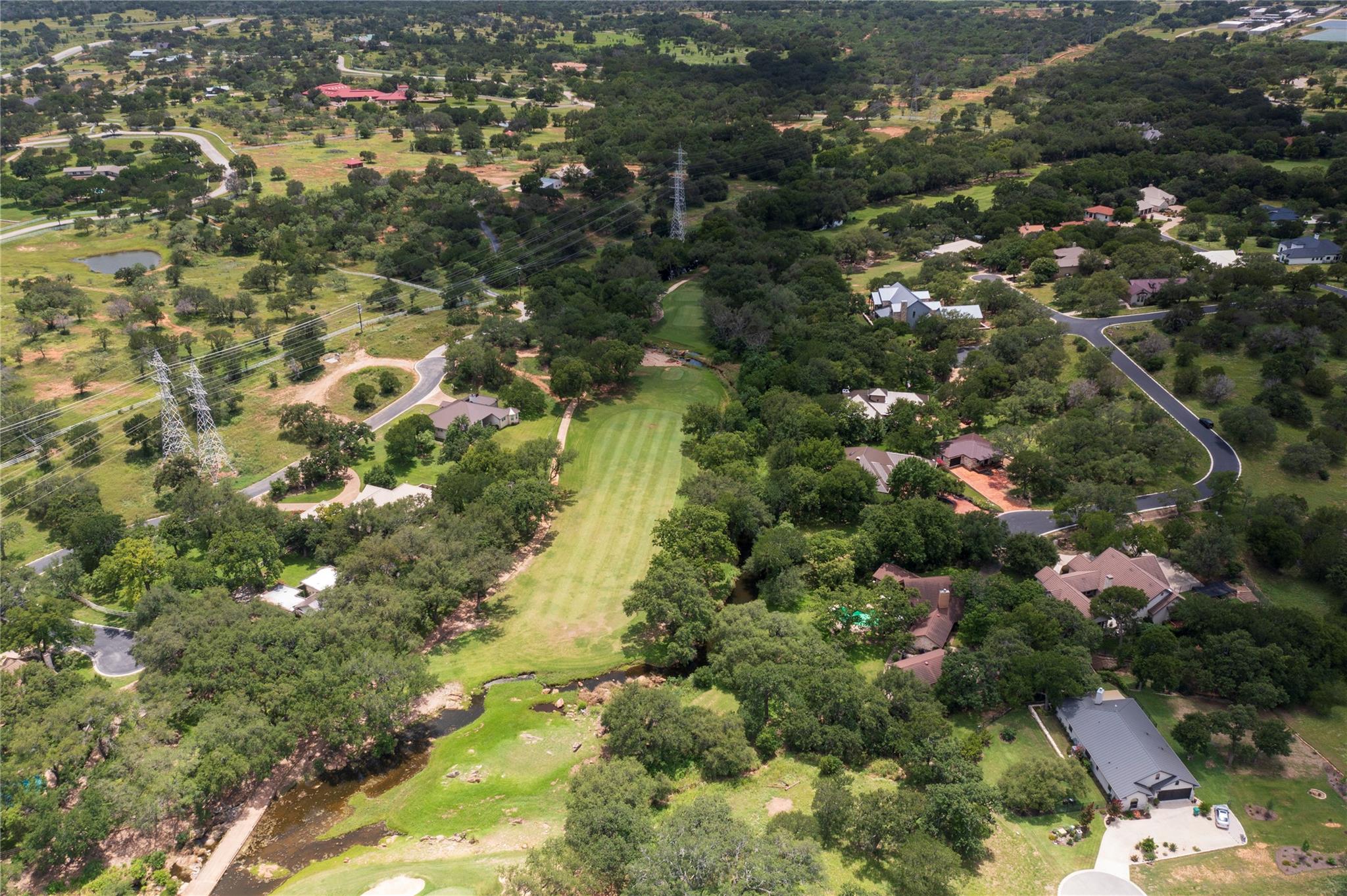 LOT W2119 Tungsten, Horseshoe Bay, TX 78657