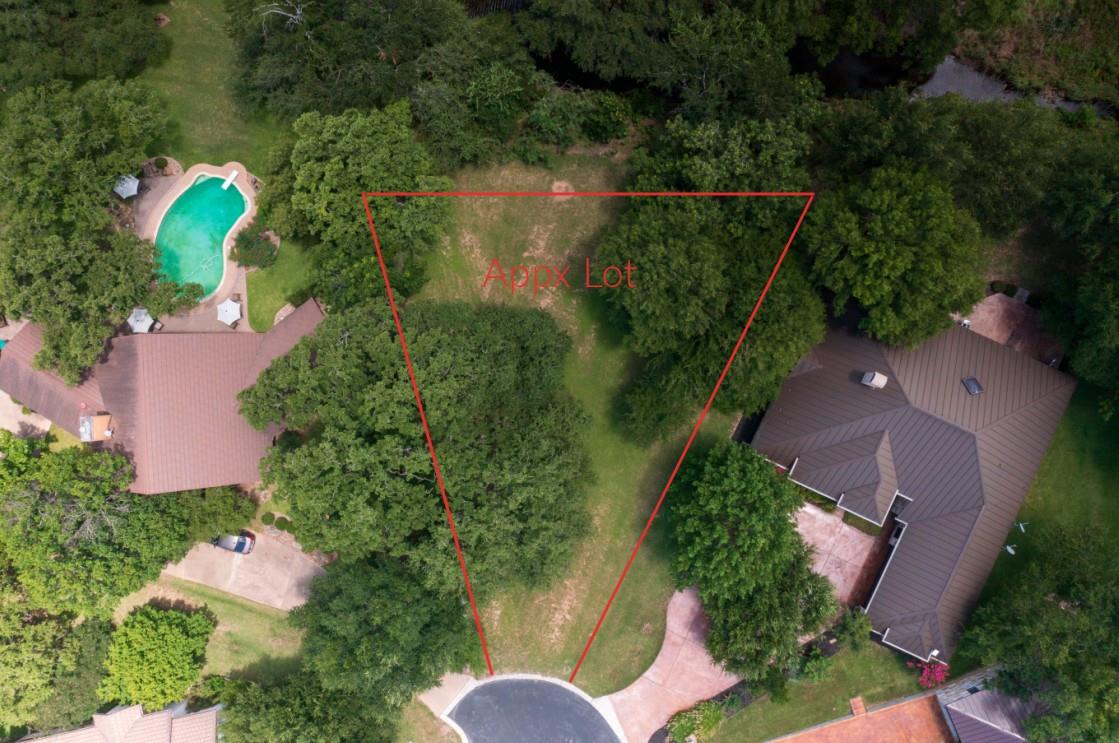 LOT W2119 Tungsten, Horseshoe Bay, TX 78657