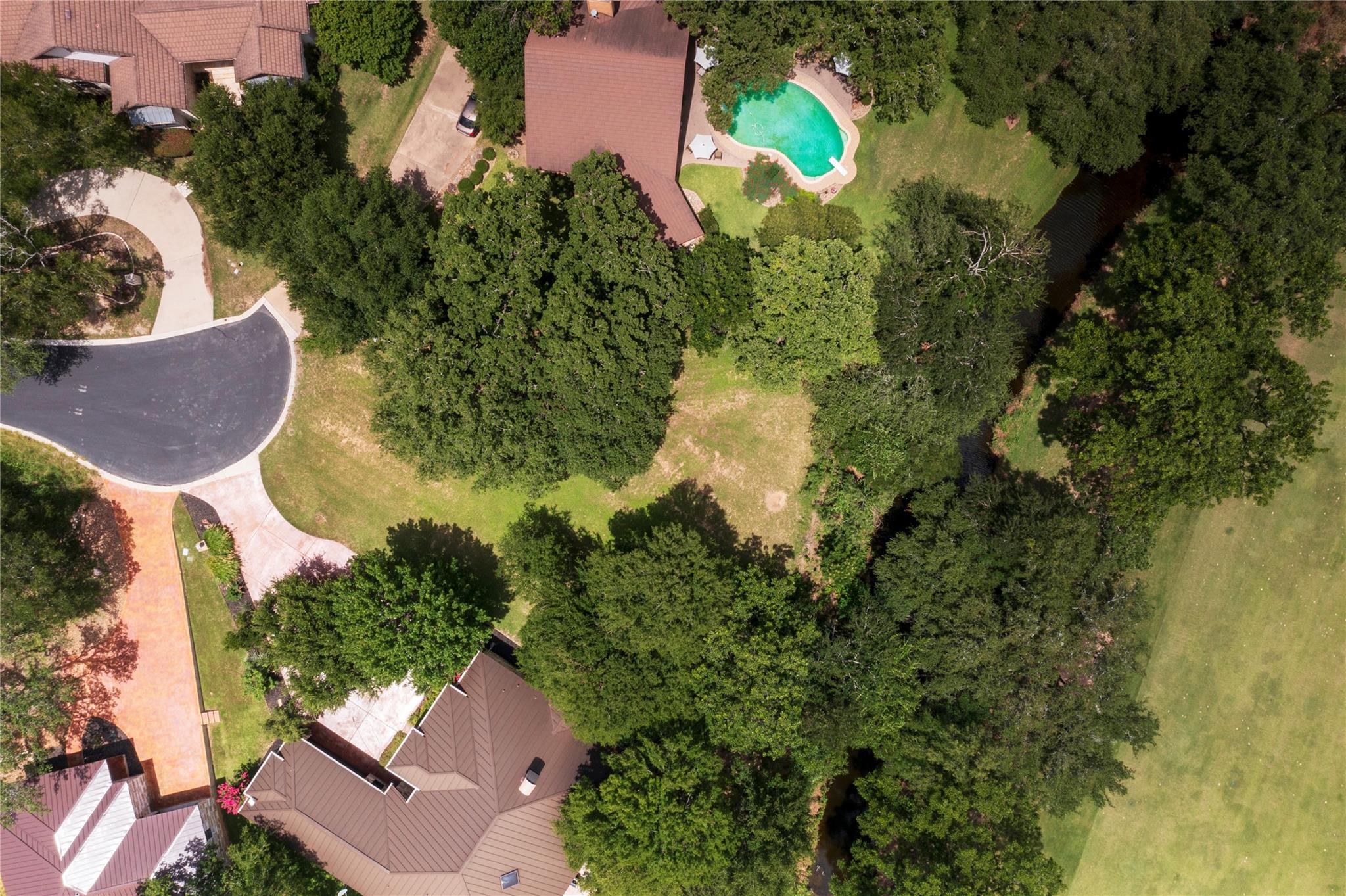 LOT W2119 Tungsten, Horseshoe Bay, TX 78657