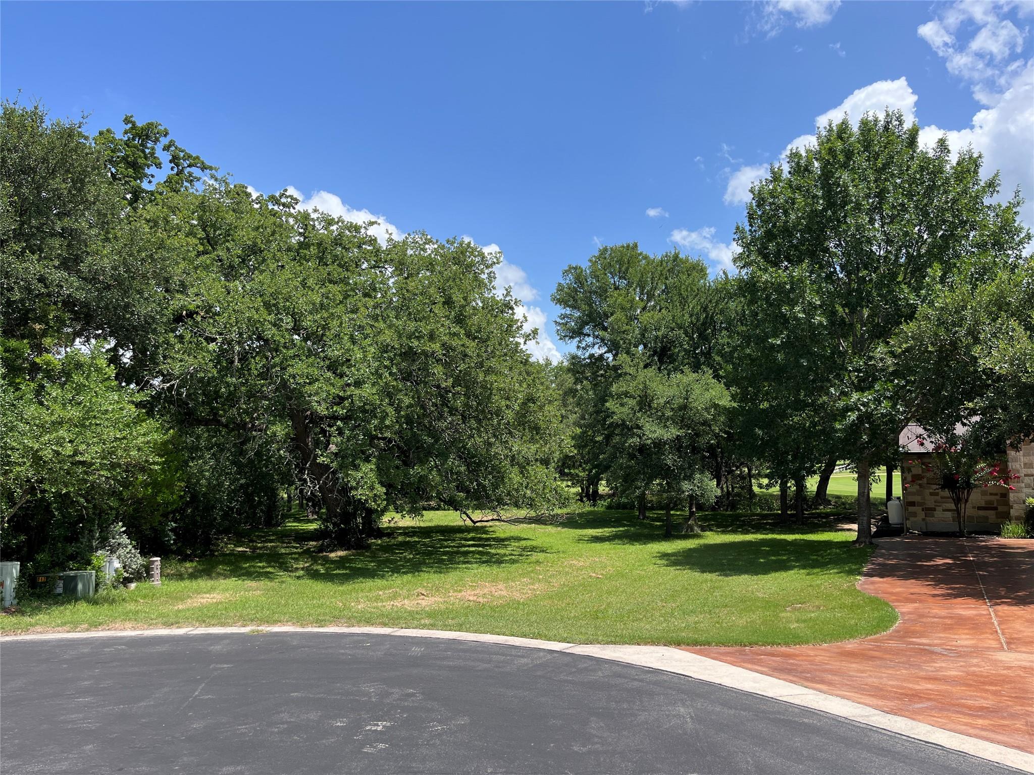 LOT W2119 Tungsten, Horseshoe Bay, TX 78657