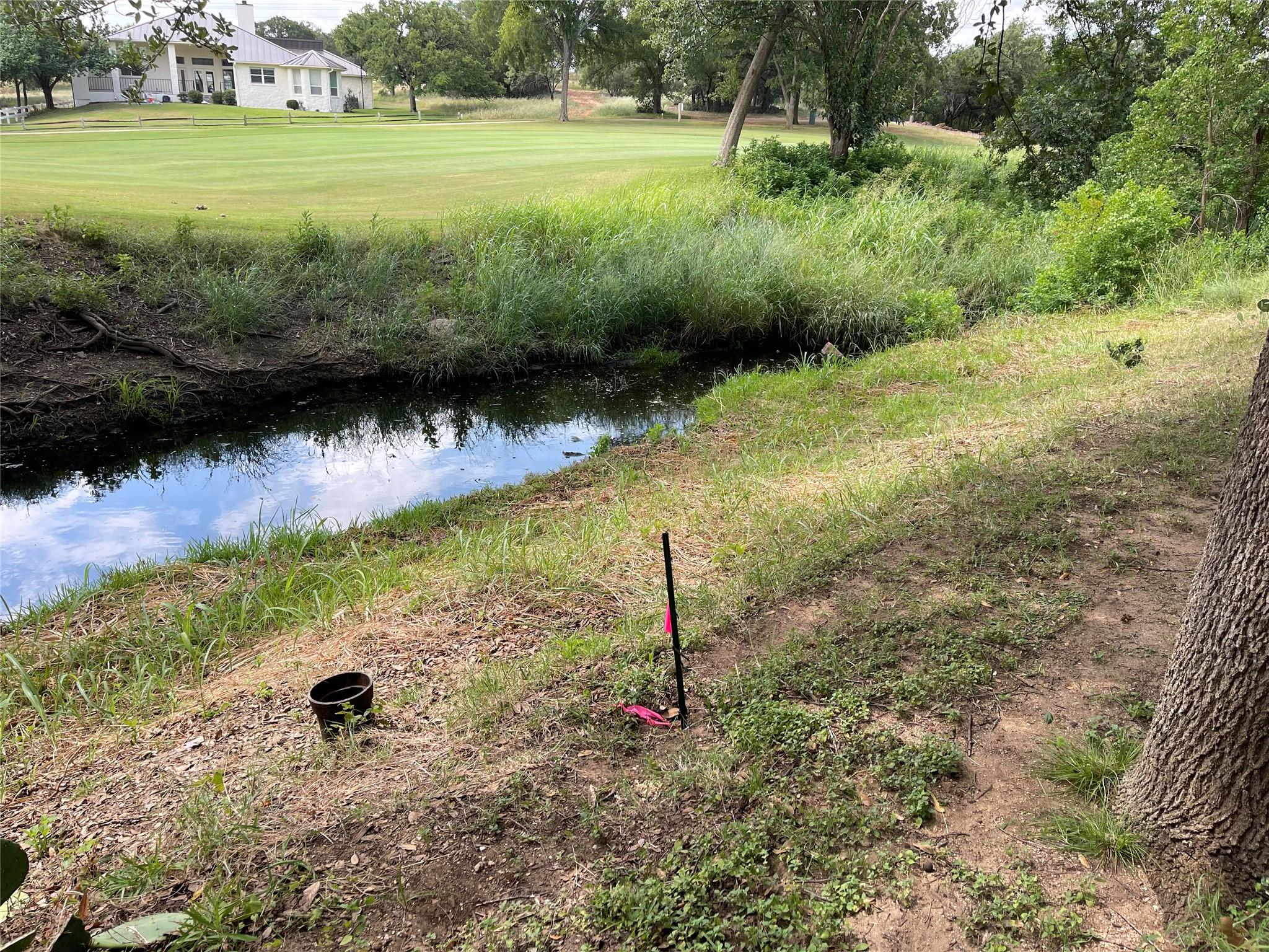 LOT W2119 Tungsten, Horseshoe Bay, TX 78657