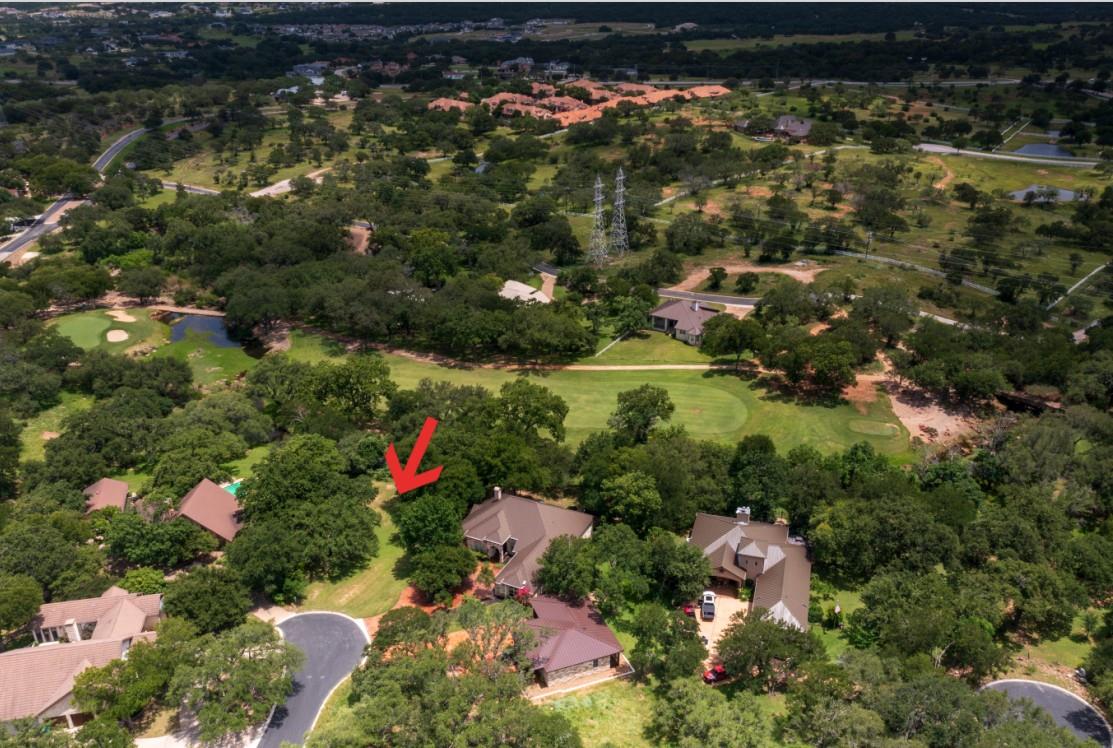 LOT W2119 Tungsten, Horseshoe Bay, TX 78657