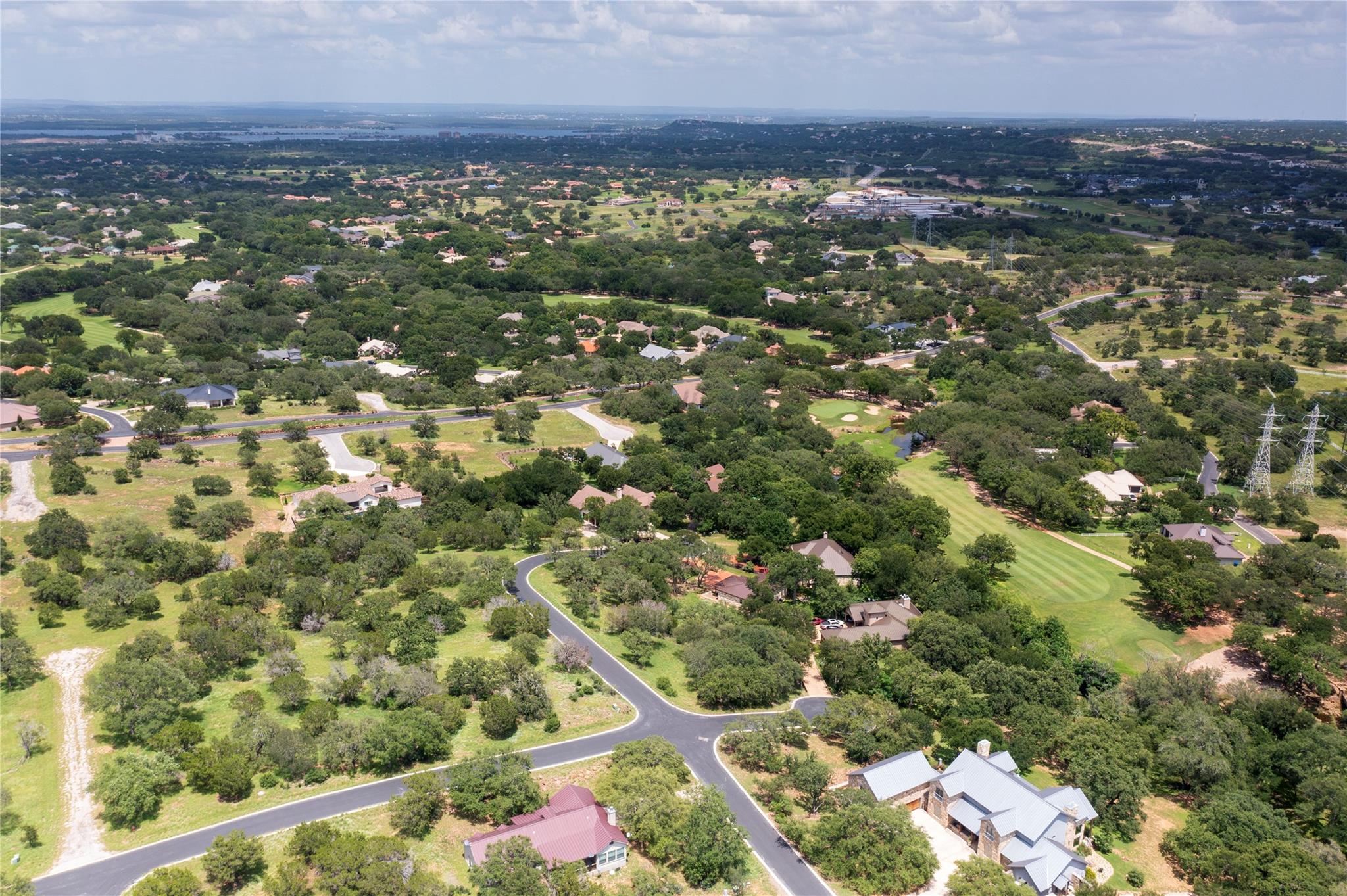 LOT W2119 Tungsten, Horseshoe Bay, TX 78657