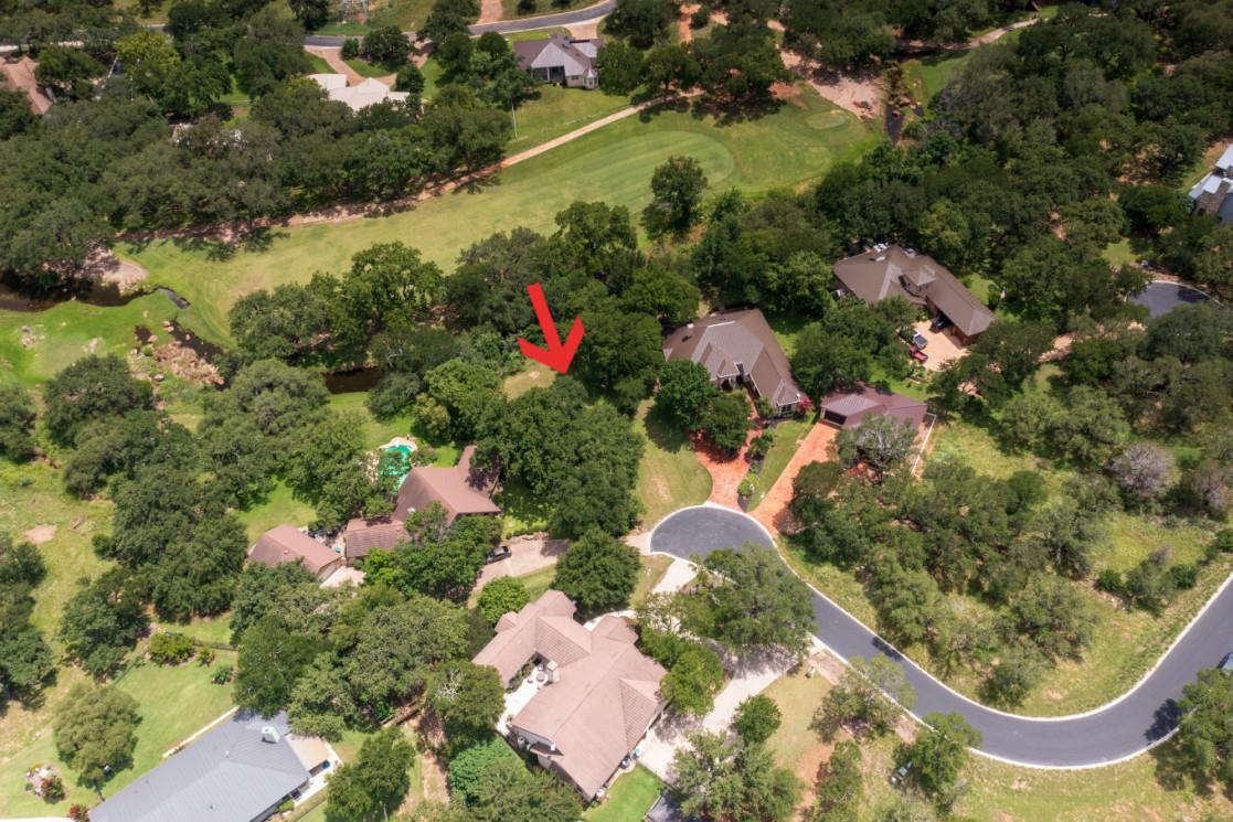 LOT W2119 Tungsten, Horseshoe Bay, TX 78657