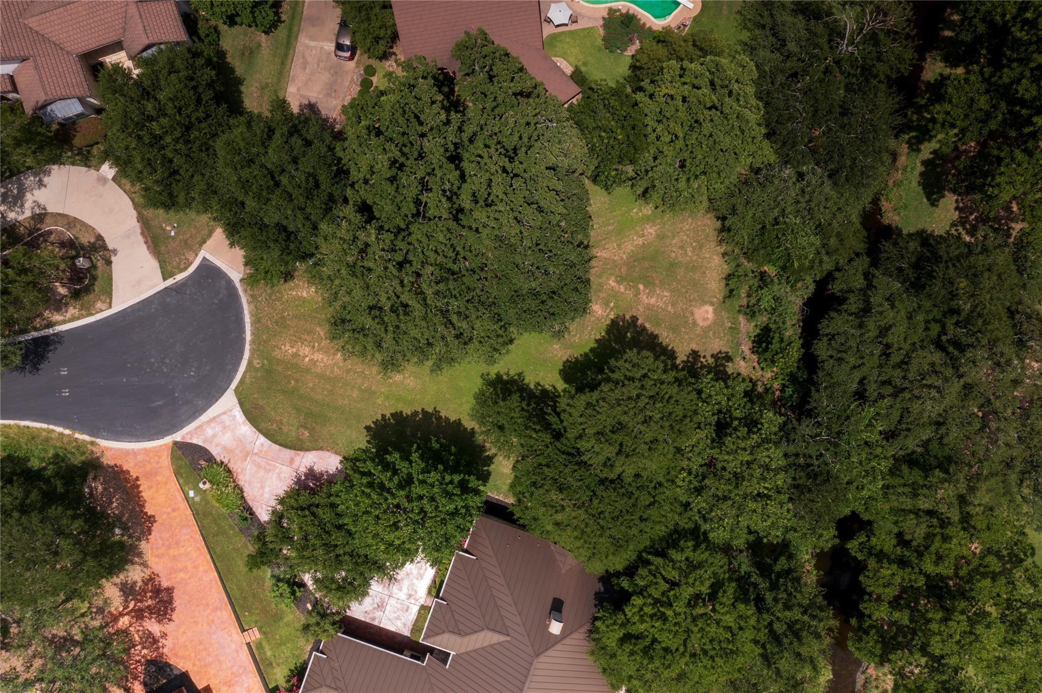 LOT W2119 Tungsten, Horseshoe Bay, TX 78657