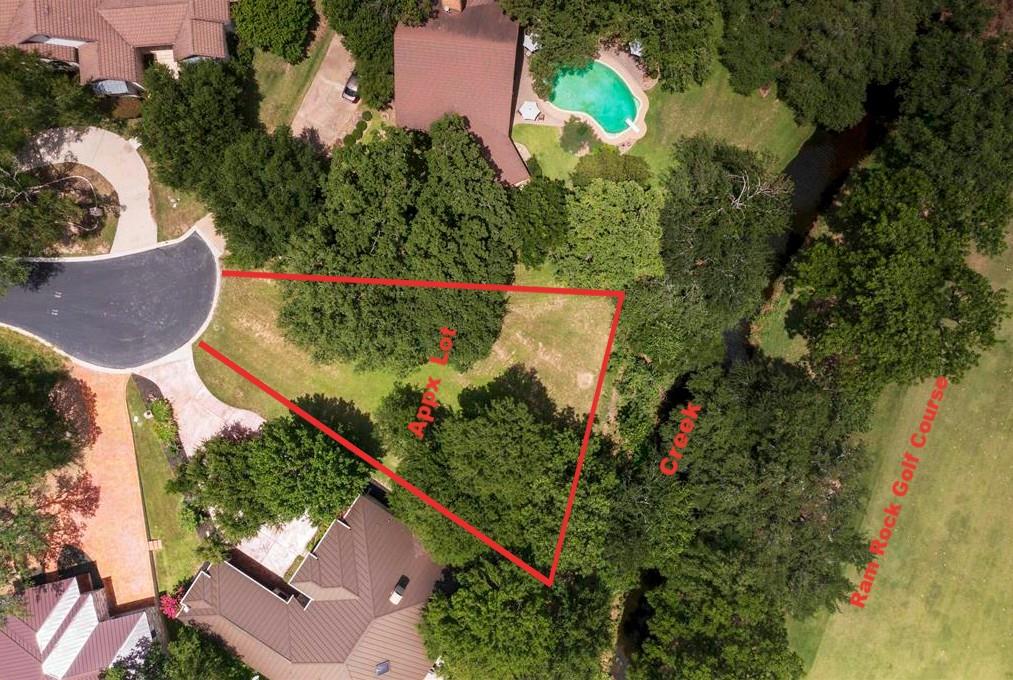 LOT W2119 Tungsten, Horseshoe Bay, TX 78657