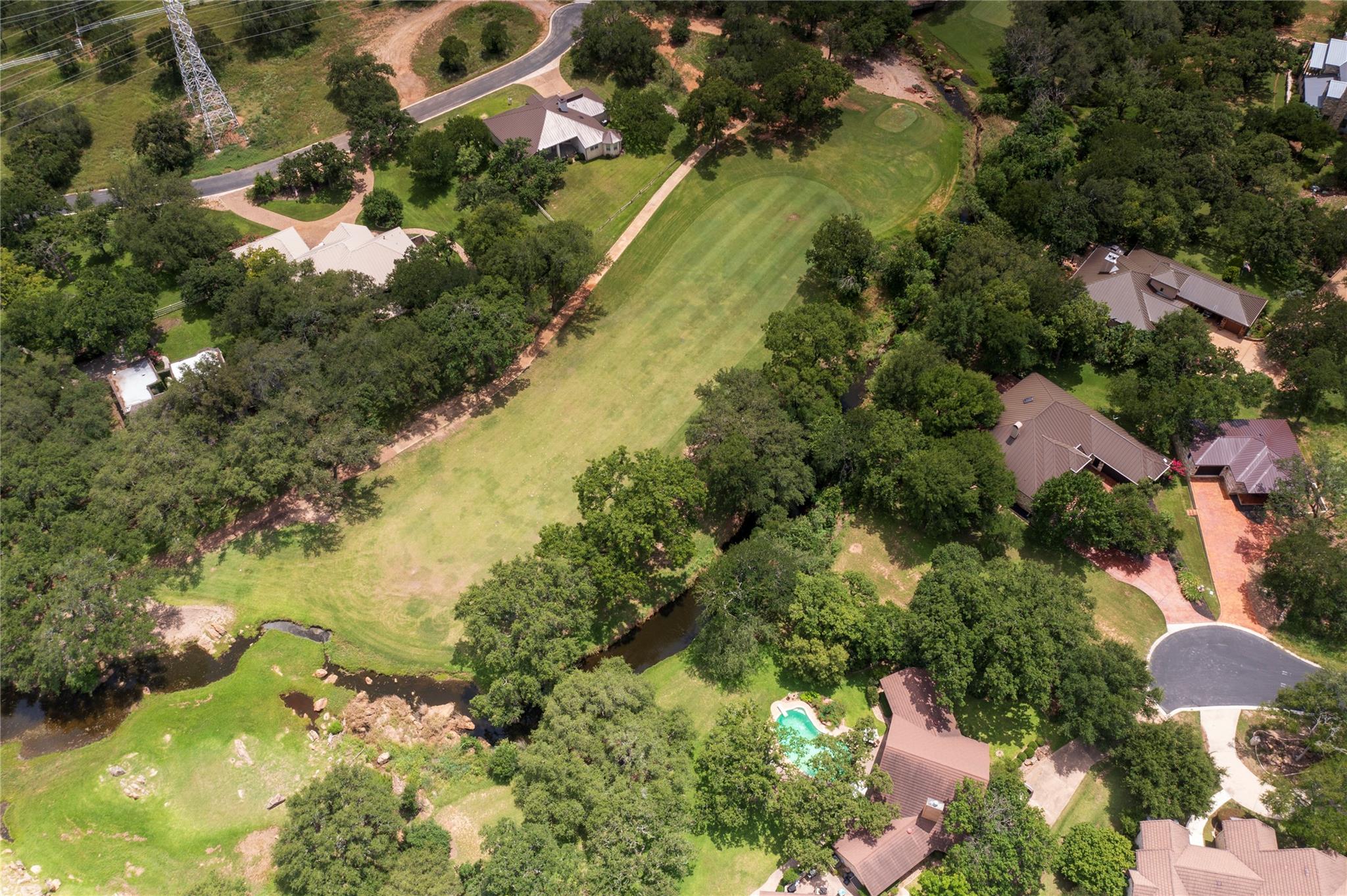 LOT W2119 Tungsten, Horseshoe Bay, TX 78657