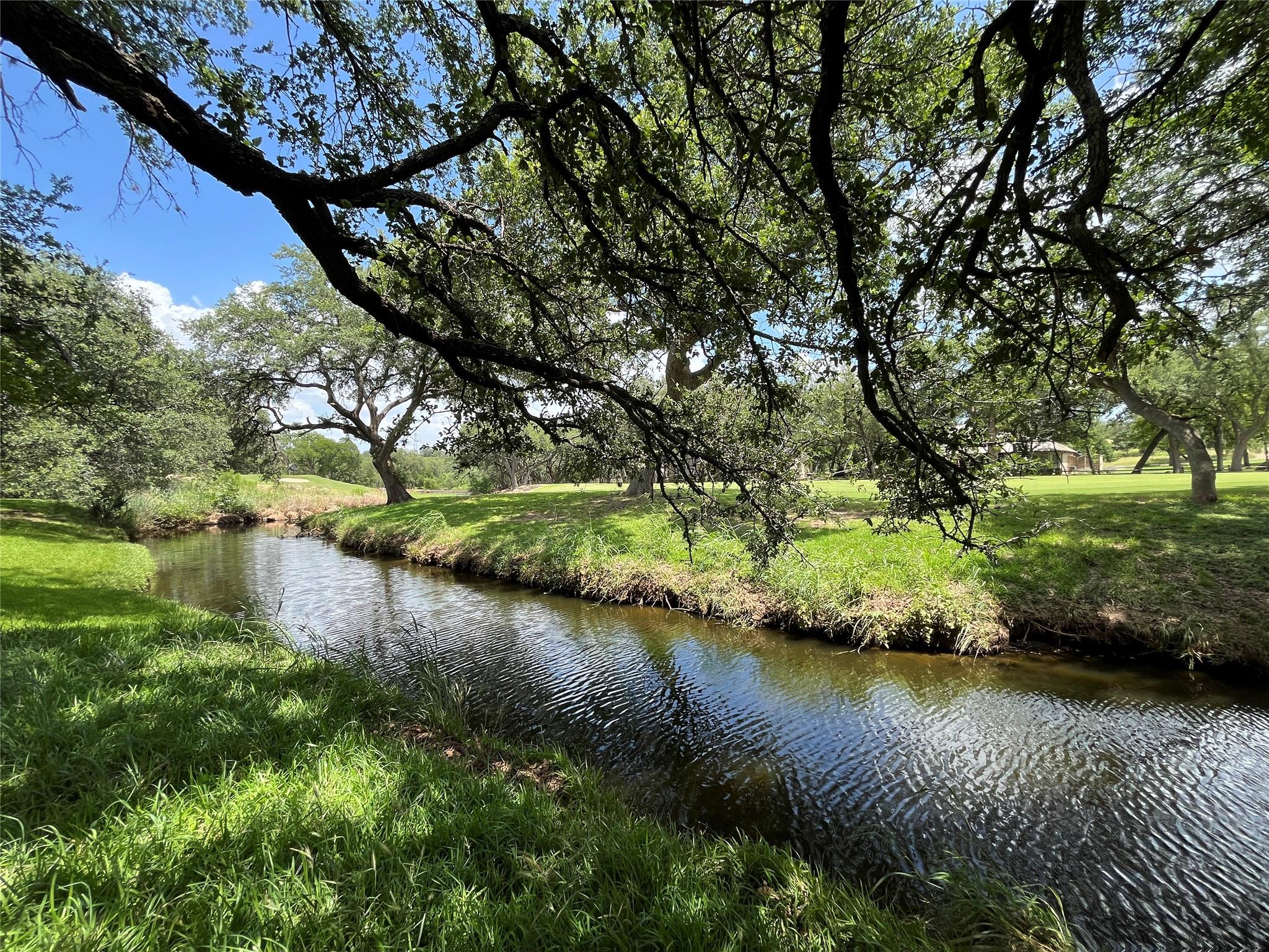 LOT W2119 Tungsten, Horseshoe Bay, TX 78657