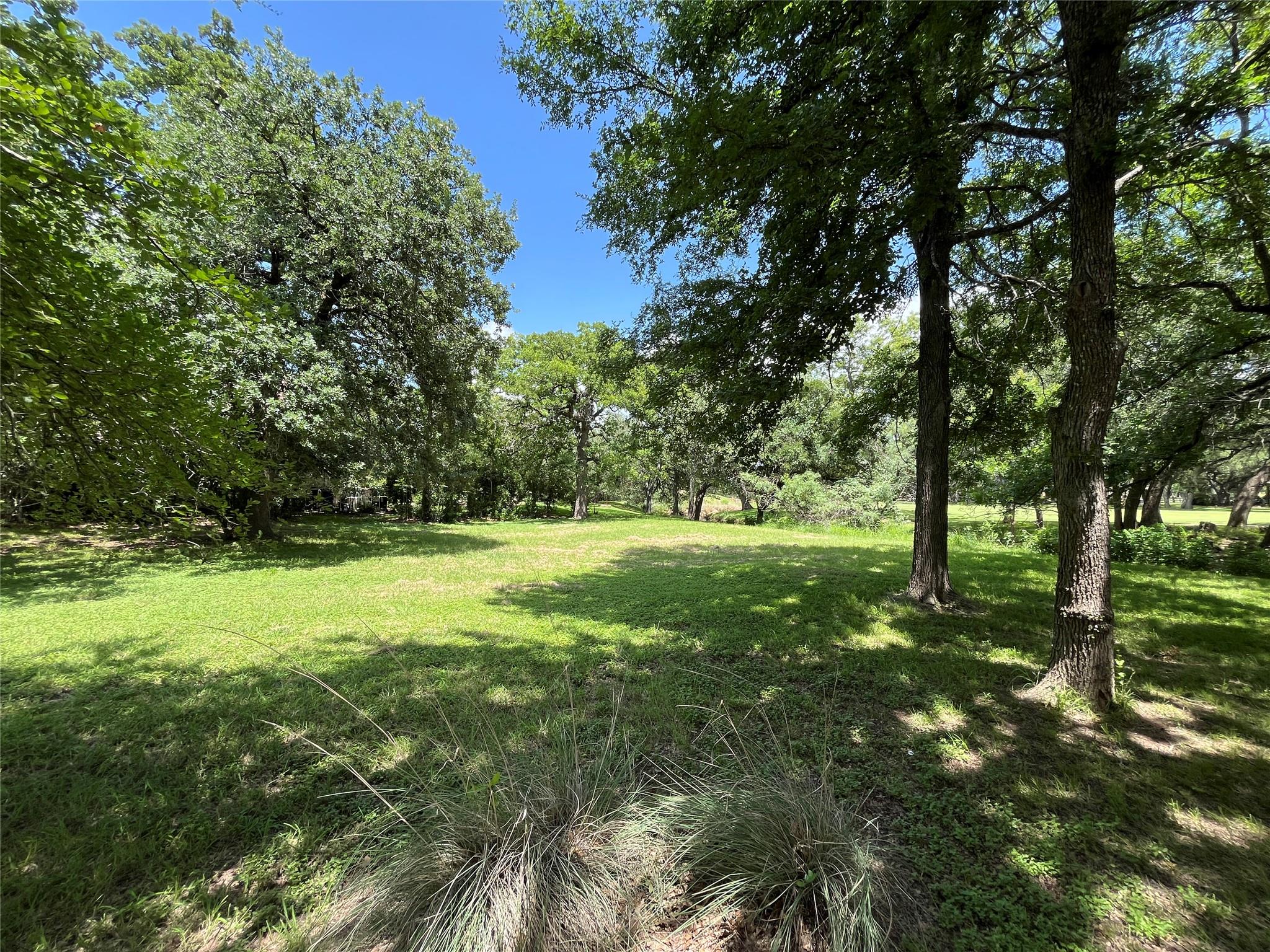 LOT W2119 Tungsten, Horseshoe Bay, TX 78657
