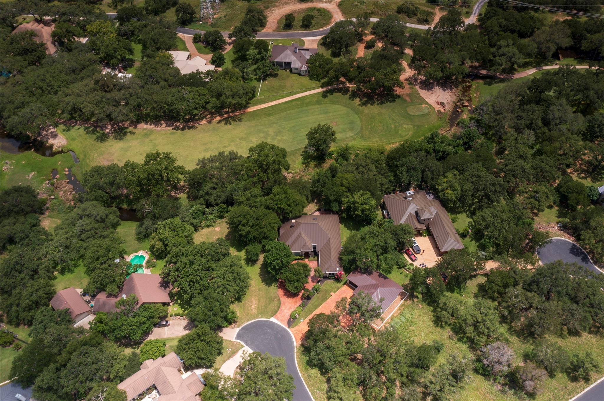 LOT W2119 Tungsten, Horseshoe Bay, TX 78657