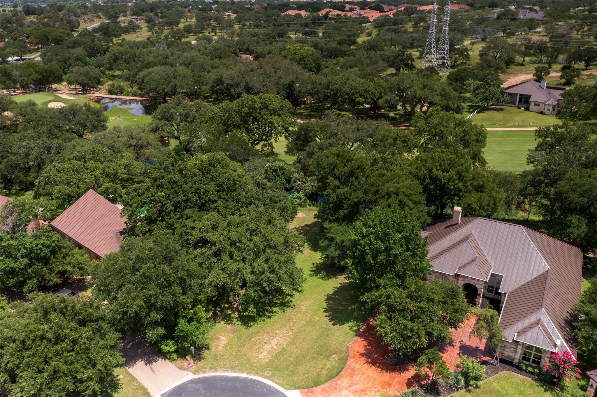 LOT W2119 Tungsten, Horseshoe Bay, TX 78657