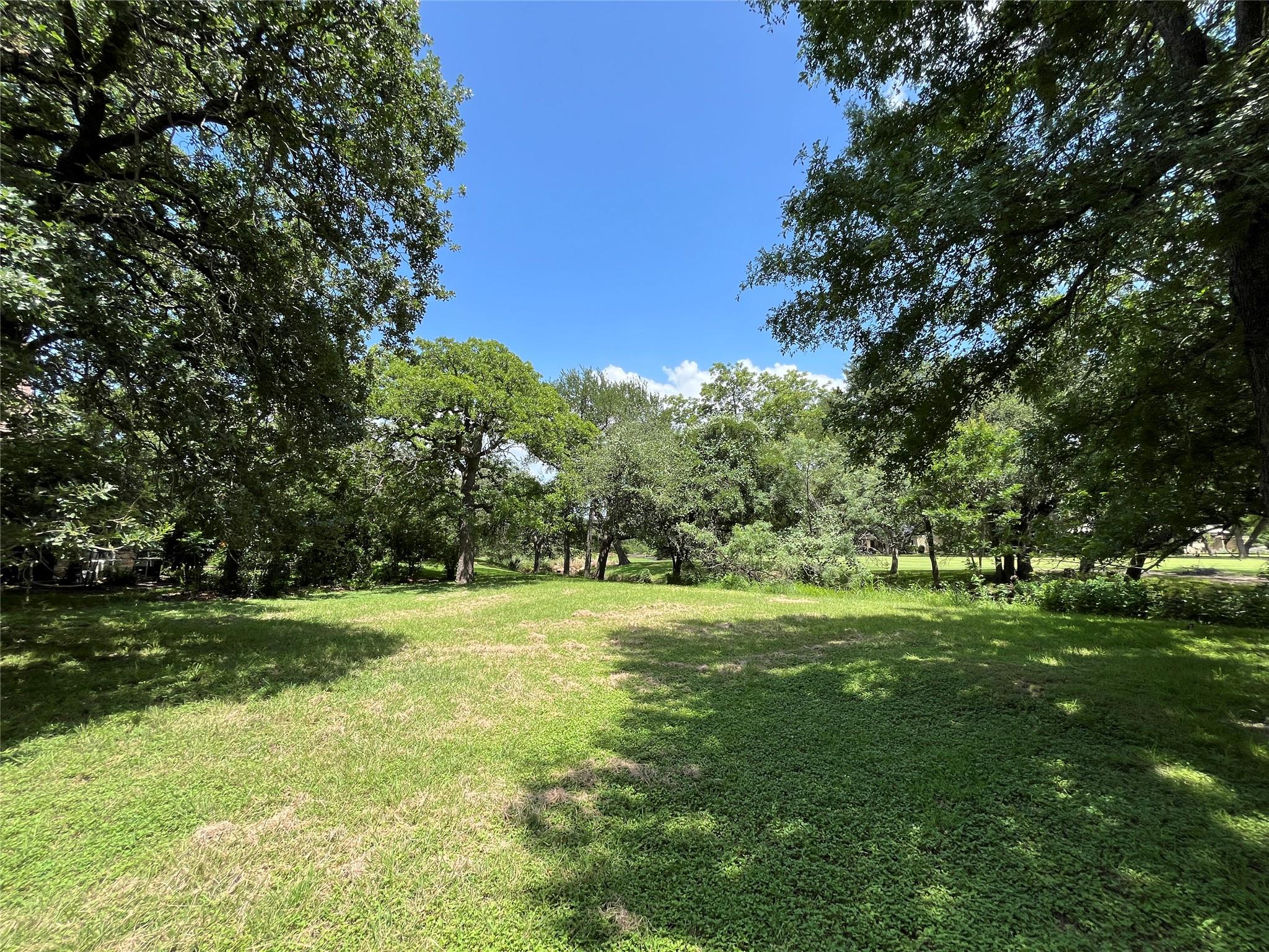 LOT W2119 Tungsten, Horseshoe Bay, TX 78657