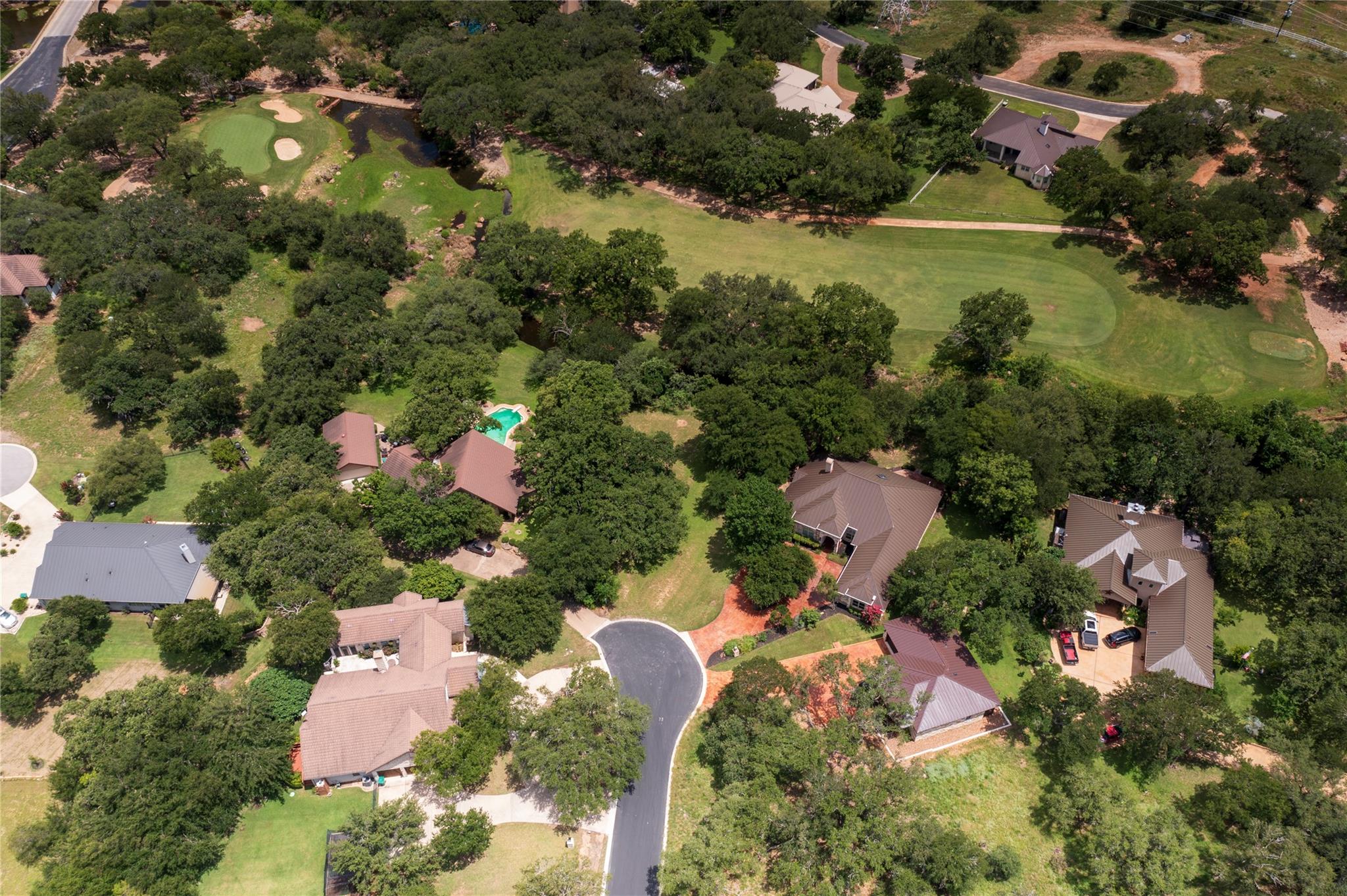 LOT W2119 Tungsten, Horseshoe Bay, TX 78657