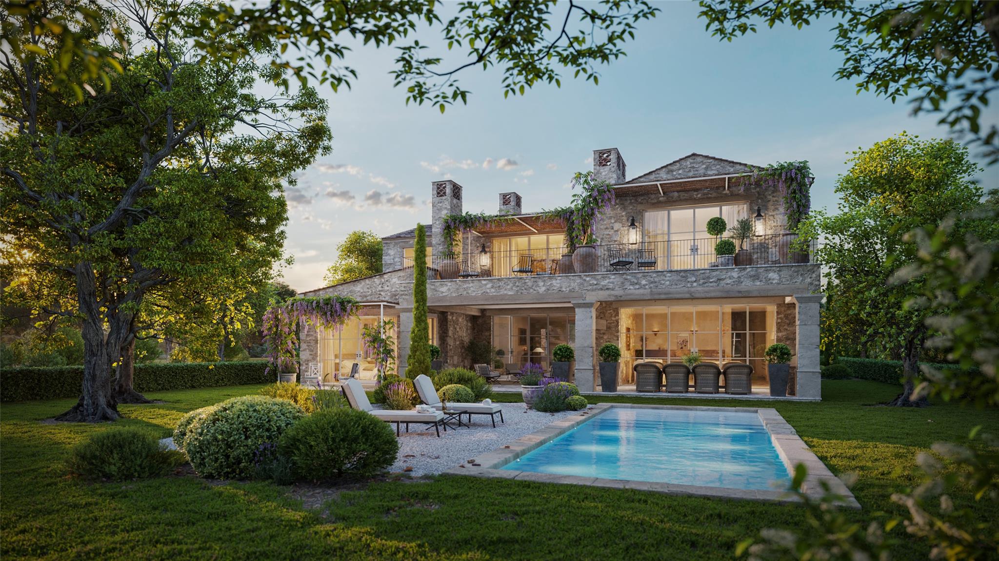 2917 Westlake Cv, Austin, TX 78746