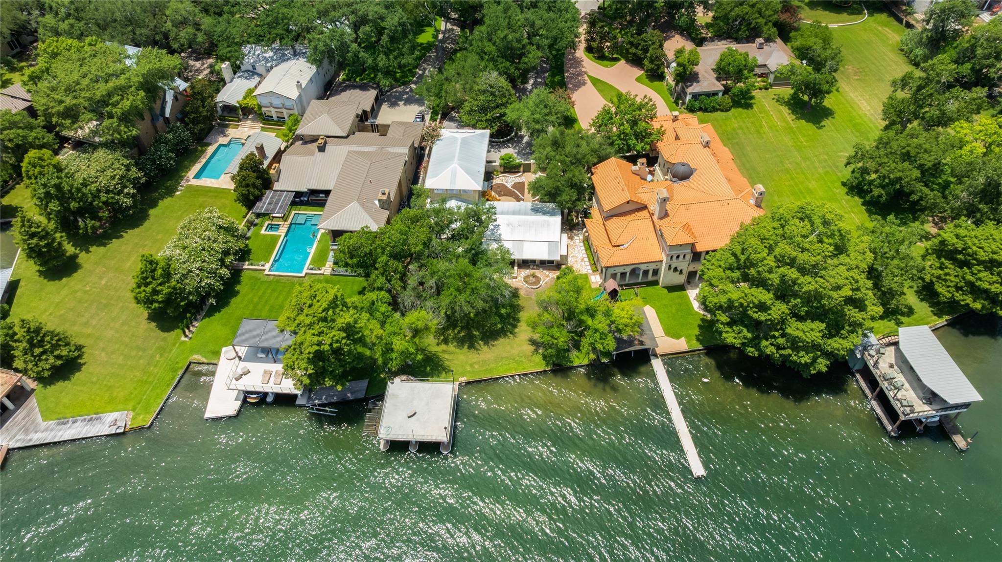 2917 Westlake Cv, Austin, TX 78746