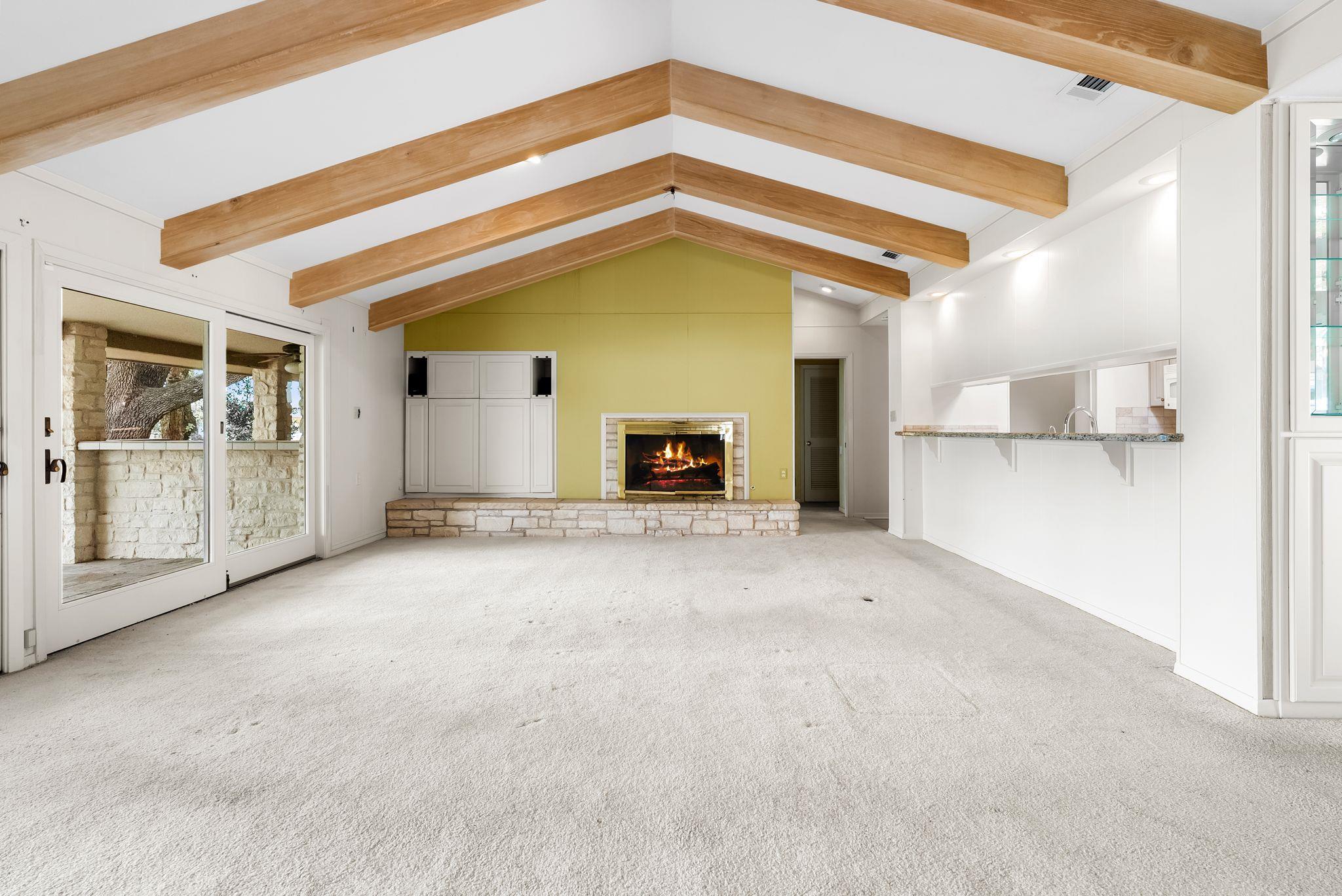 2917 Westlake Cv, Austin, TX 78746