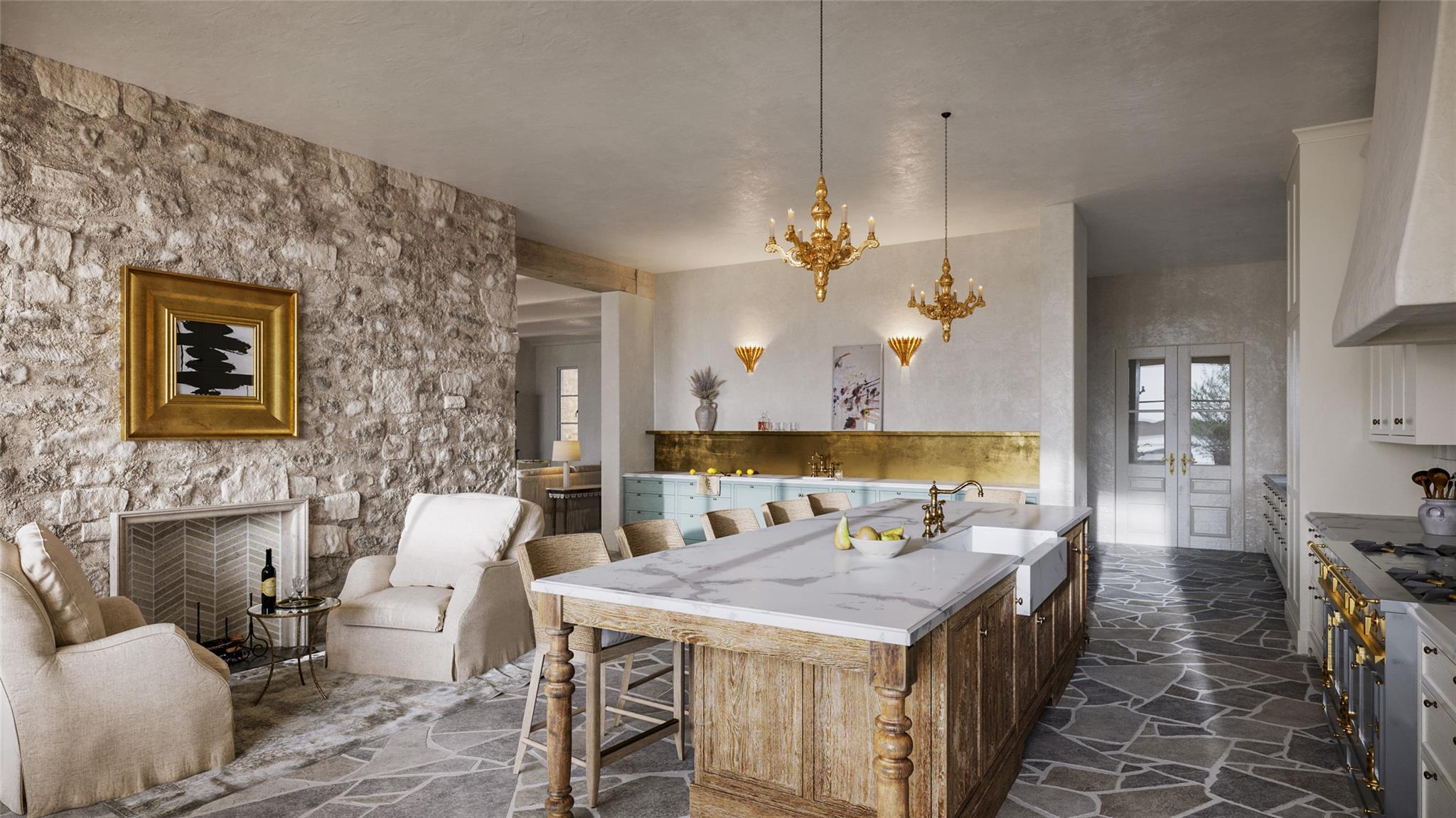 2917 Westlake Cv, Austin, TX 78746