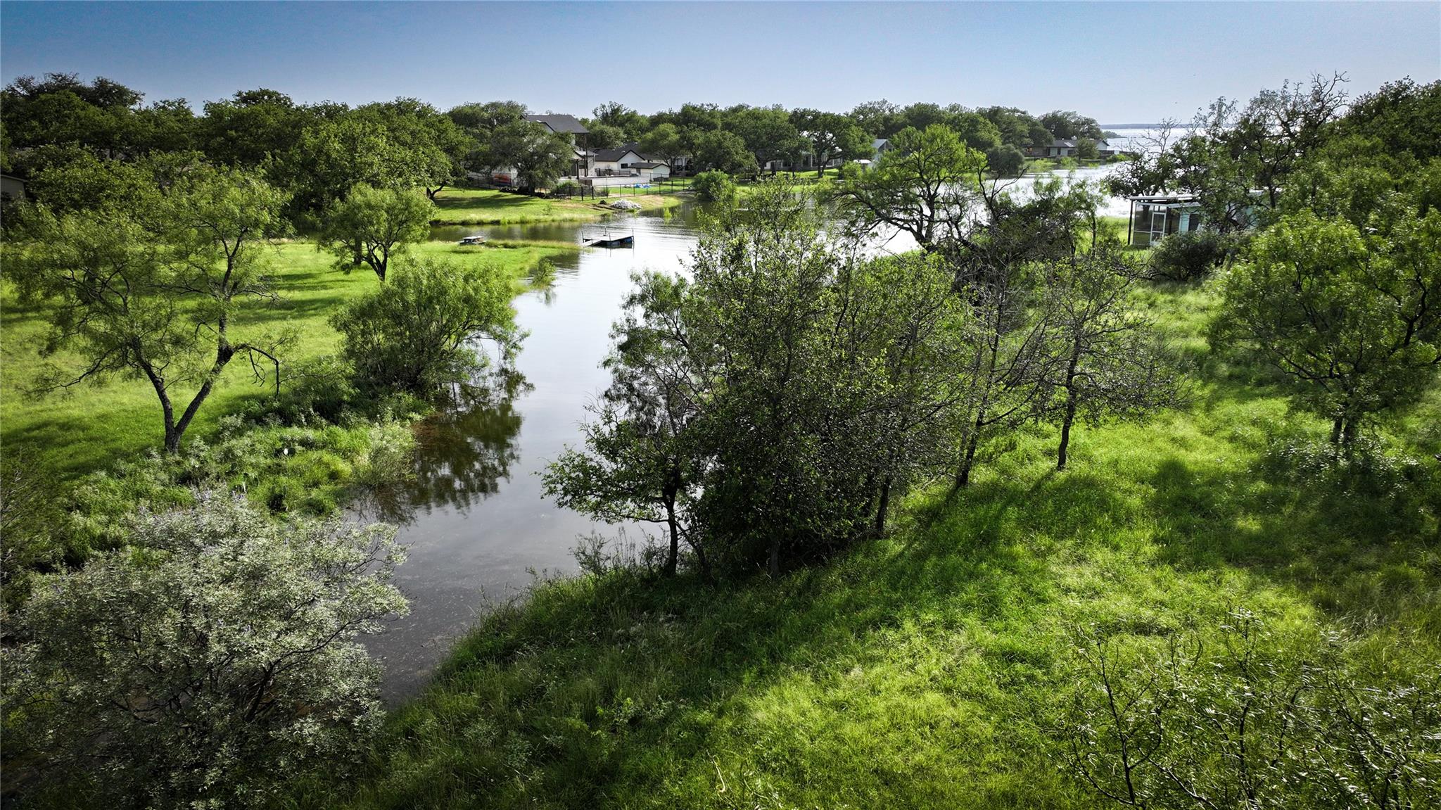 304 N Chaparral, Burnet, TX 78611