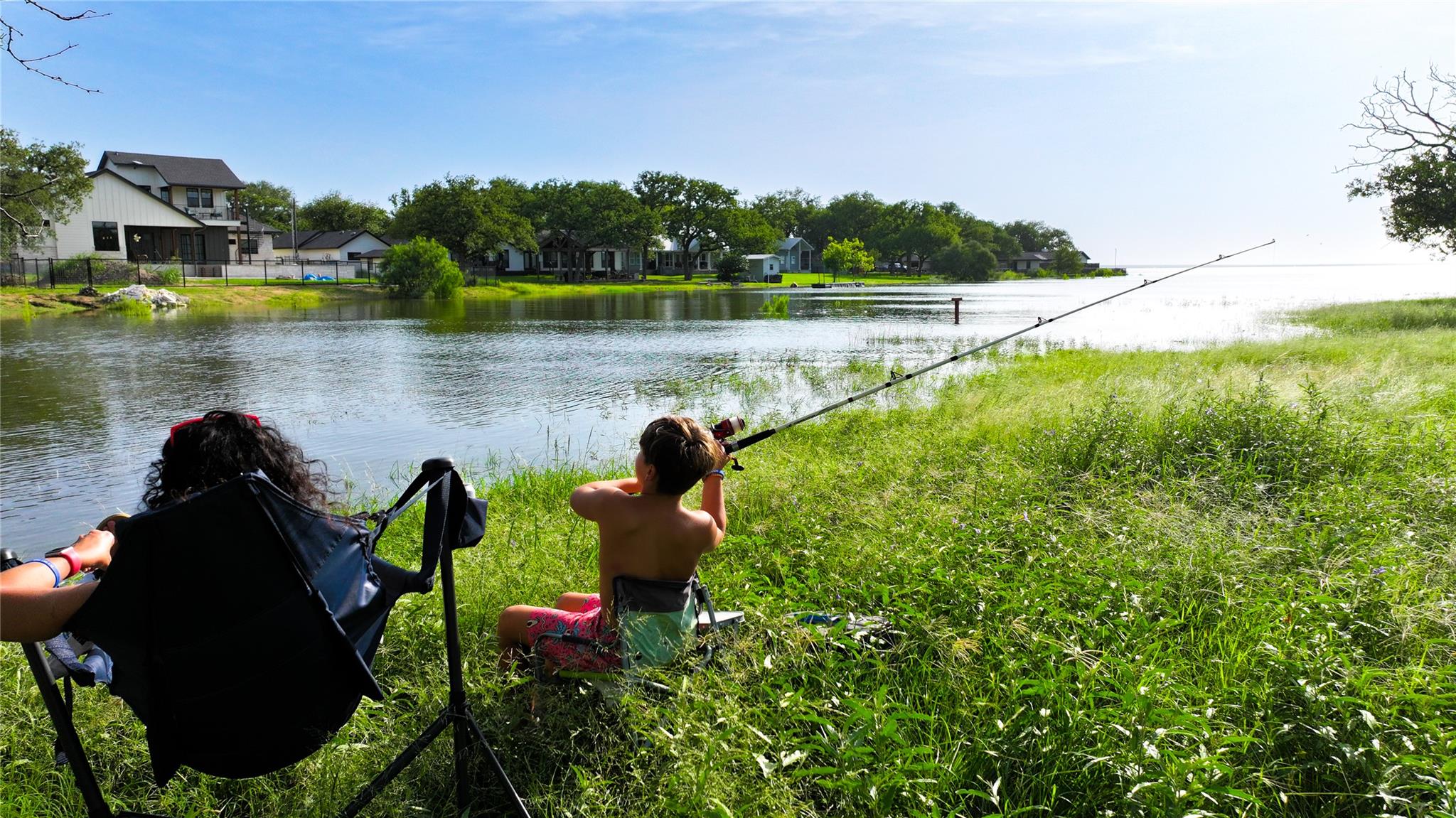 304 N Chaparral, Burnet, TX 78611