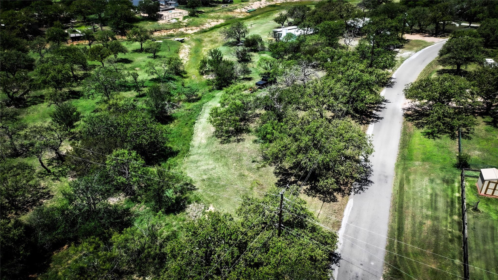 304 N Chaparral, Burnet, TX 78611