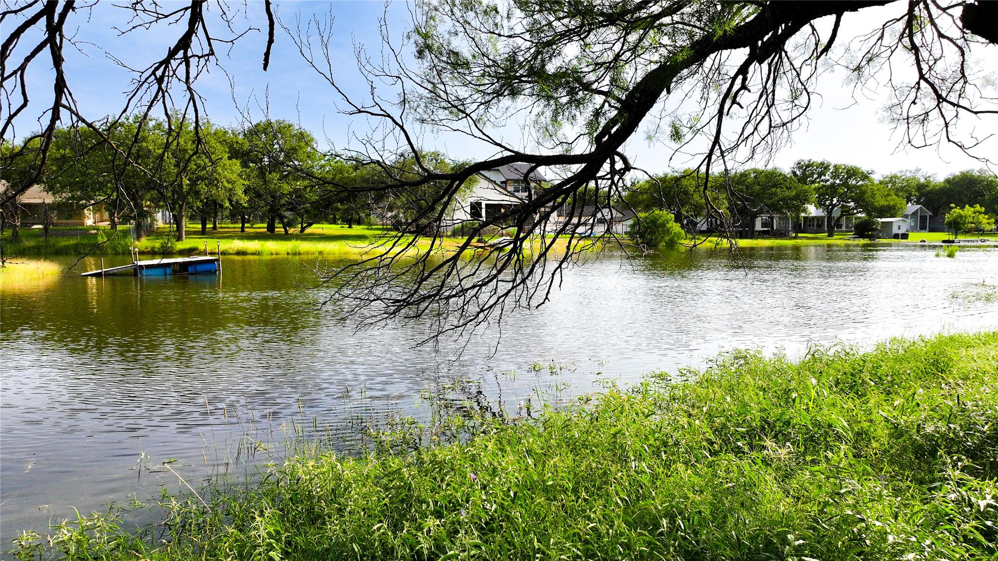 304 N Chaparral, Burnet, TX 78611