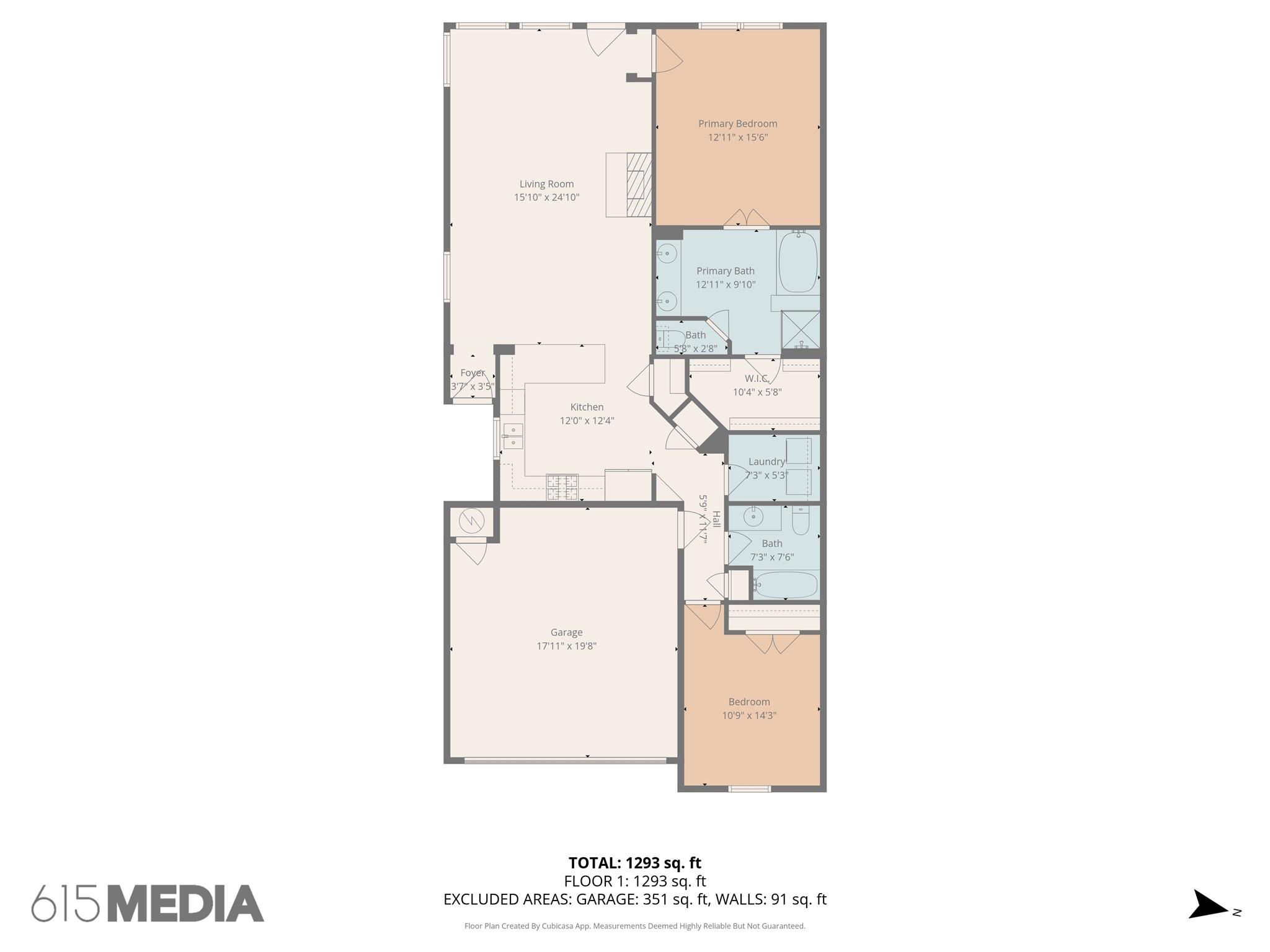 2210 Onion Creek Pkwy # 401, Austin, TX 78747