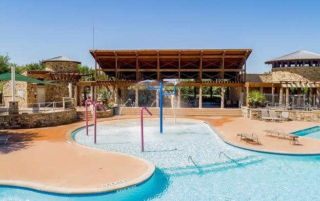 22409 Rock Wren Rd, Spicewood, TX 78669