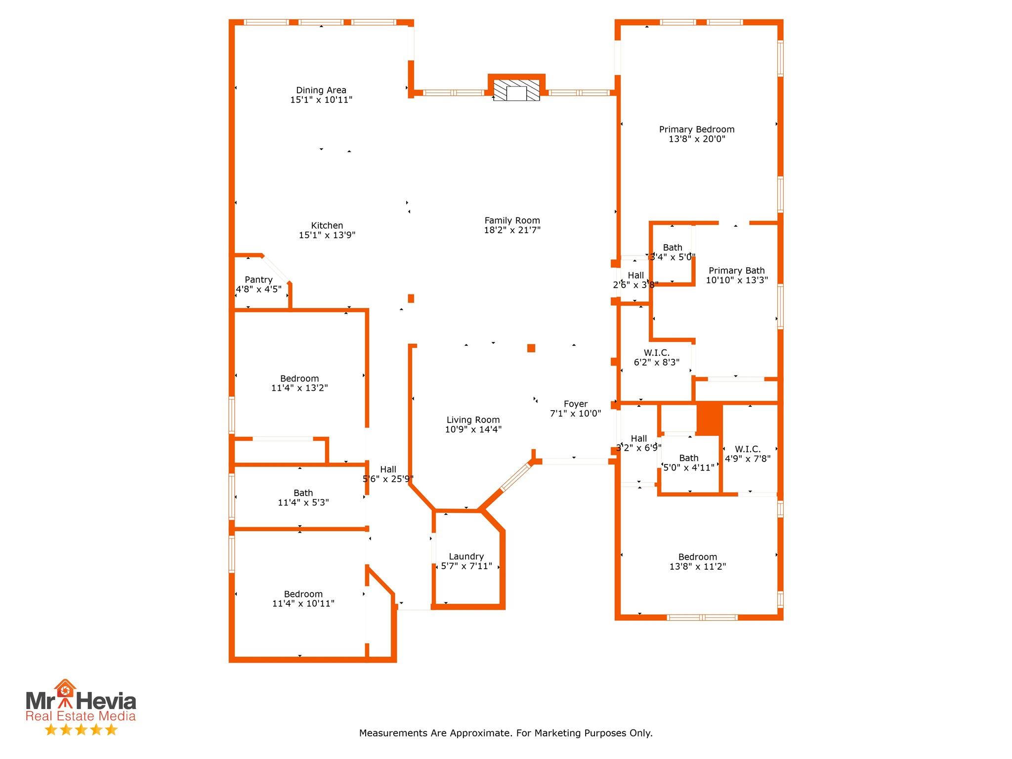 22409 Rock Wren Rd, Spicewood, TX 78669