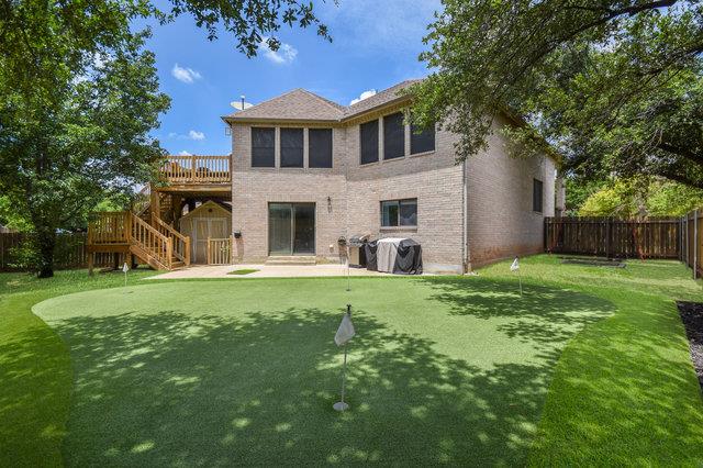 1750 Star Light Cir, Cedar Park, TX 78613