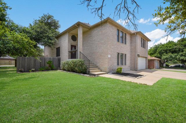 1750 Star Light Cir, Cedar Park, TX 78613
