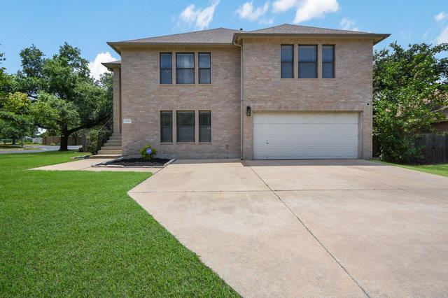 1750 Star Light Cir, Cedar Park, TX 78613