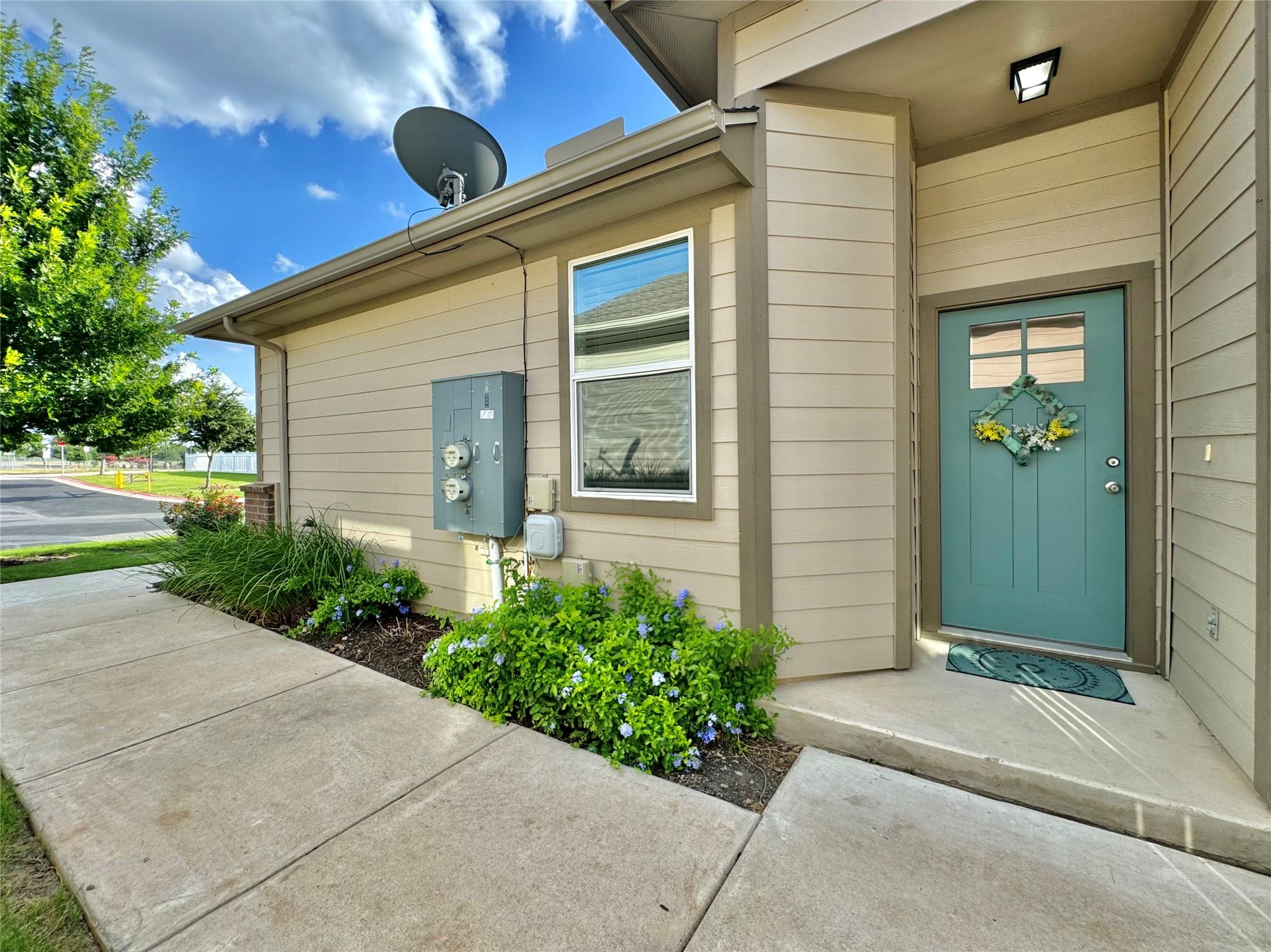 1701 Logan Dr # 19, Round Rock, TX 78664