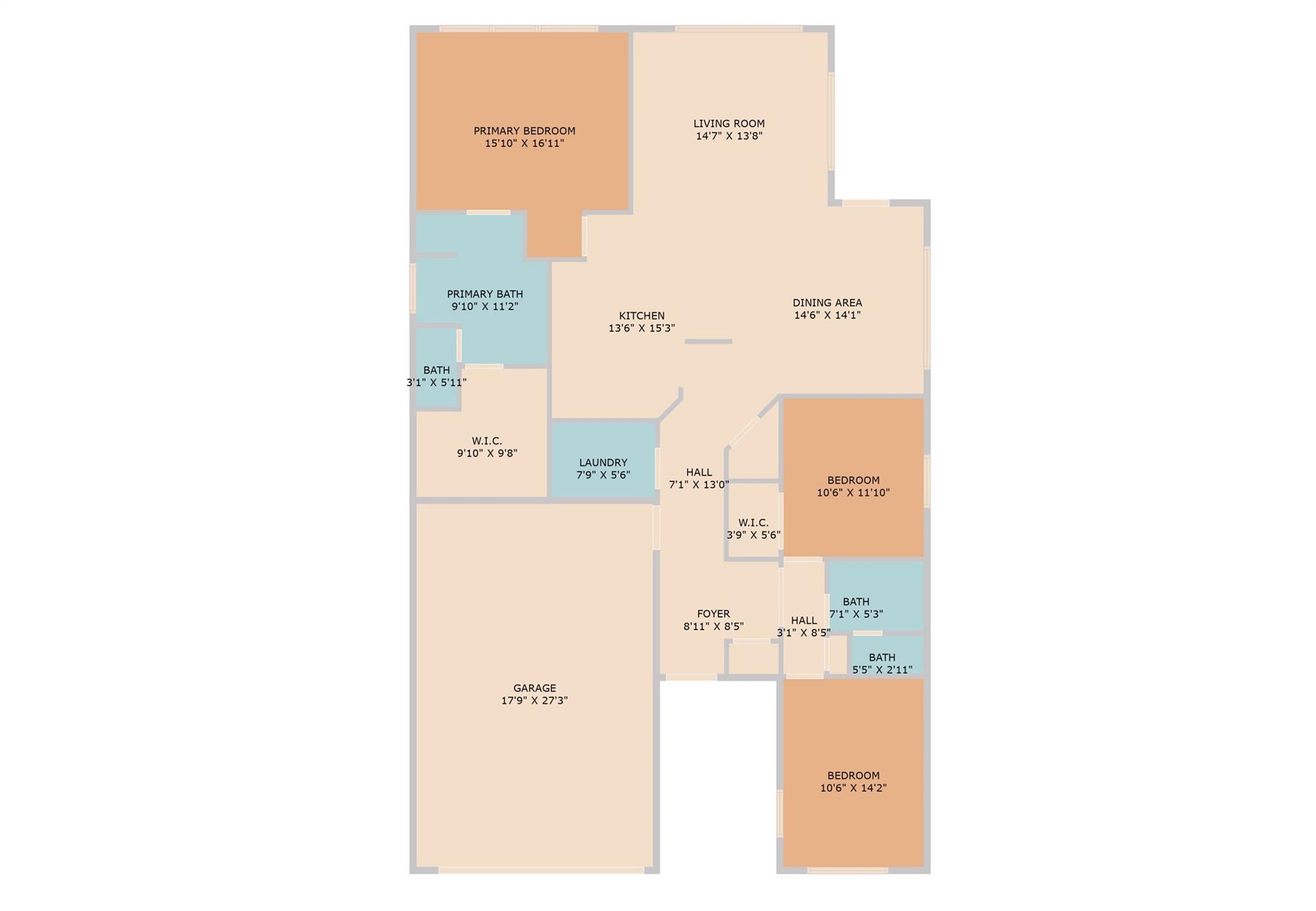 454 Pond View Pass, Buda, TX 78610